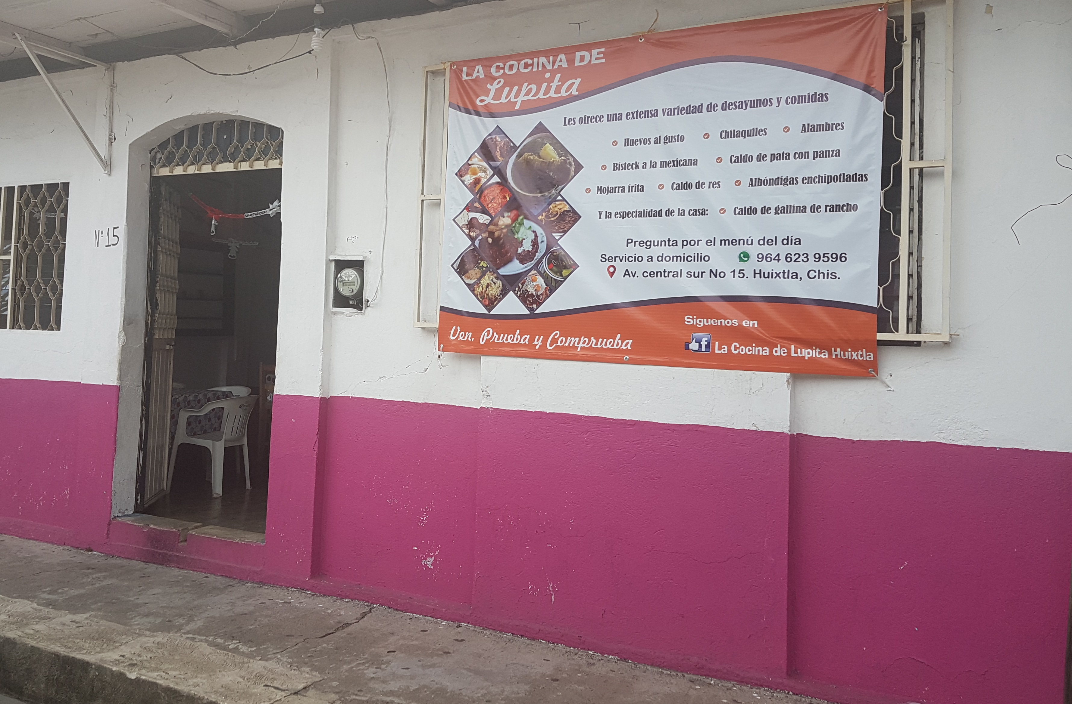 La Cocina De Lupita image 4