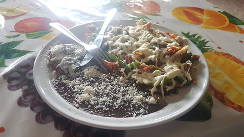 La Cocina De Lupita image 5
