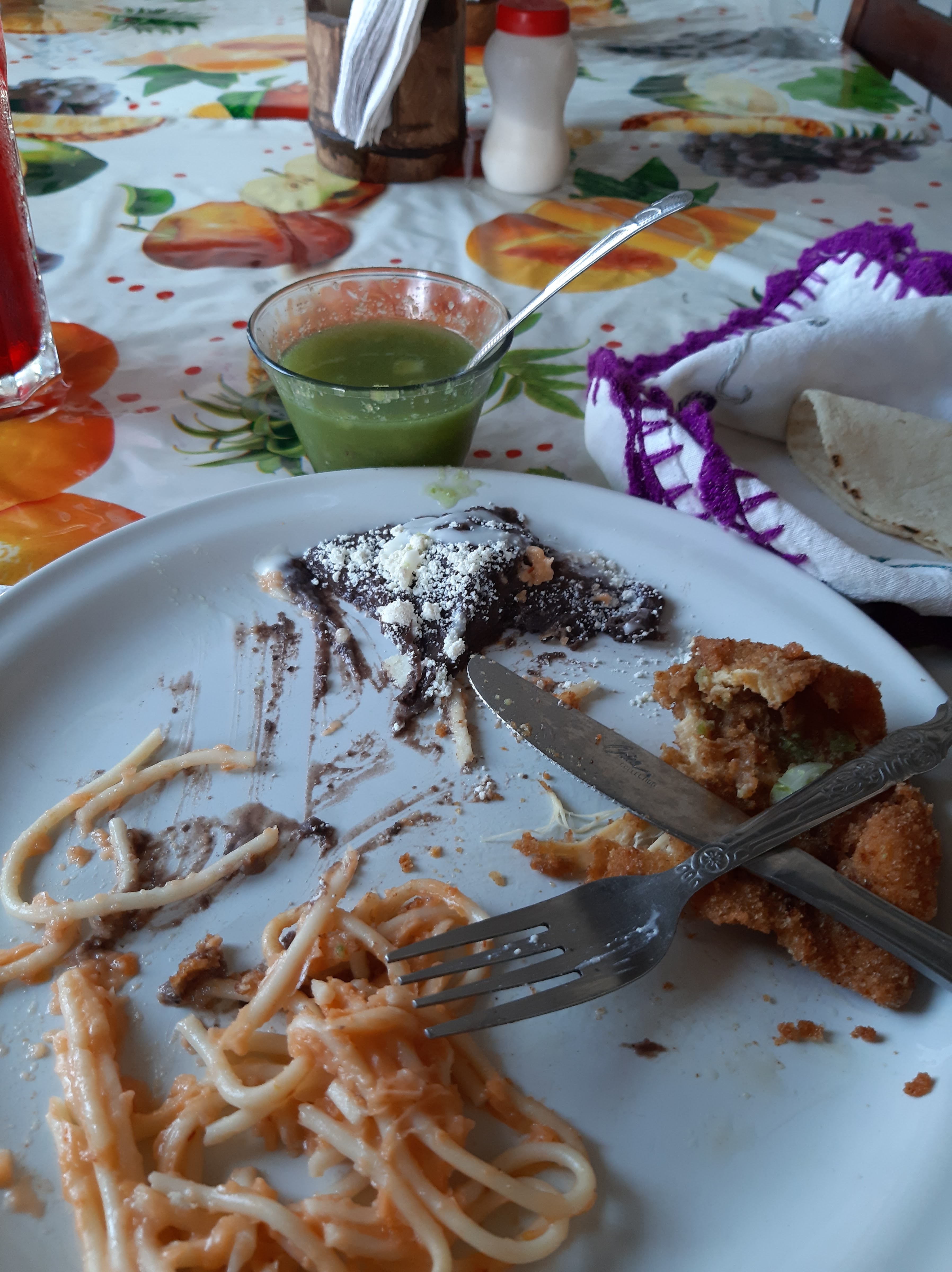 La Cocina De Lupita image 7