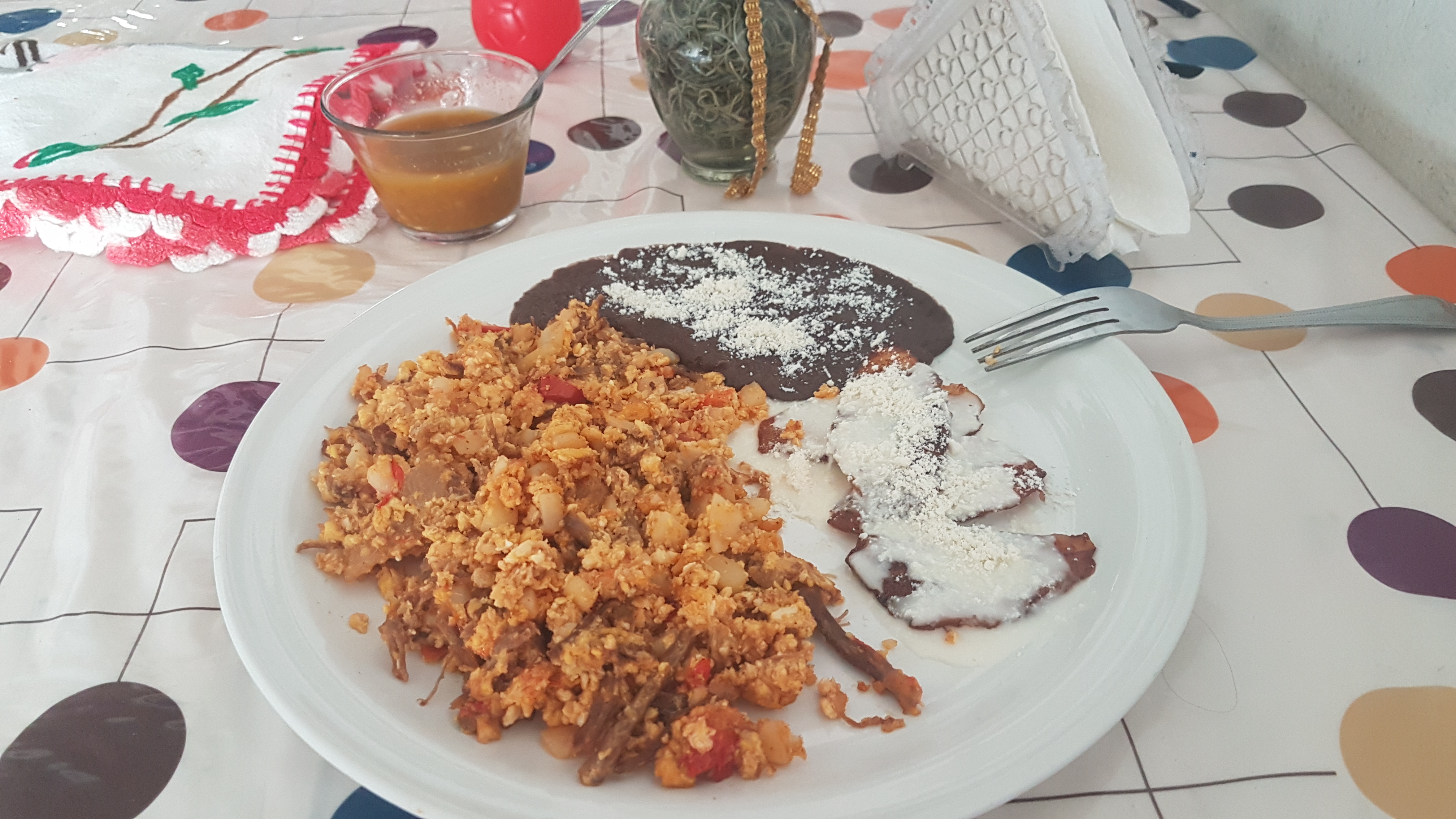 La Cocina De Lupita image 8