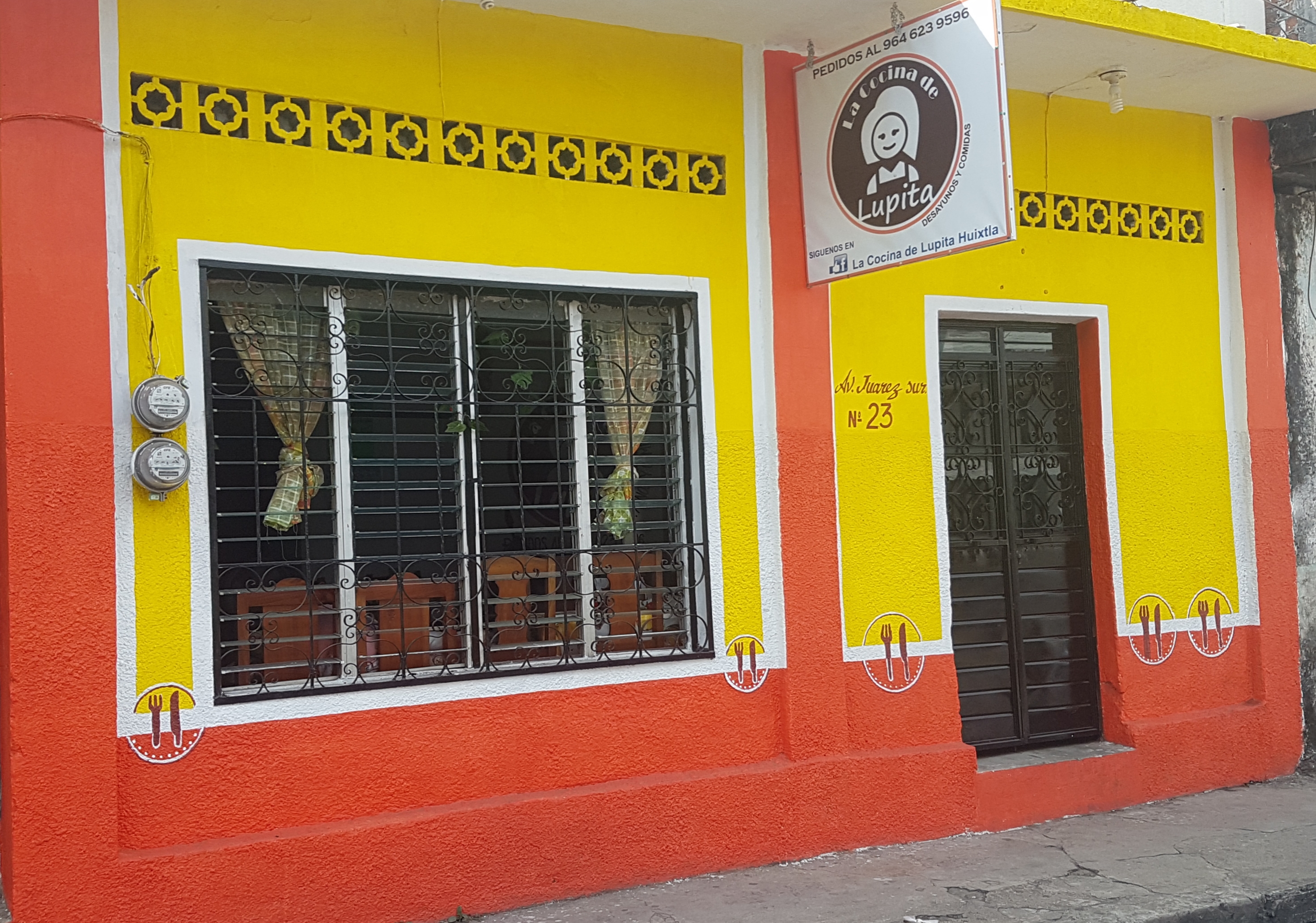 La Cocina De Lupita image 9