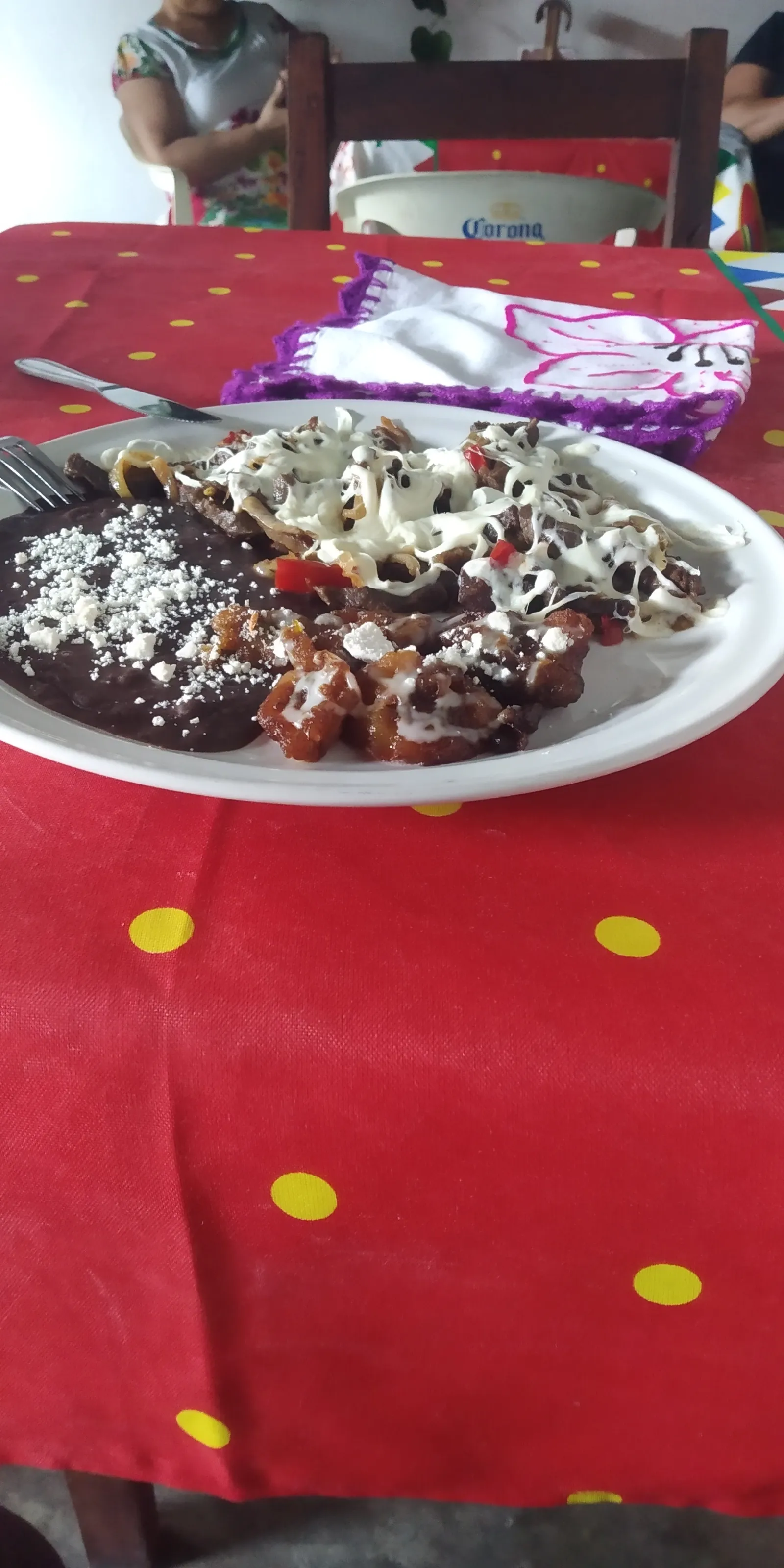 La Cocina De Lupita image 10