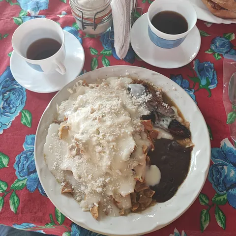 La Casita de los chilaquiles image 2