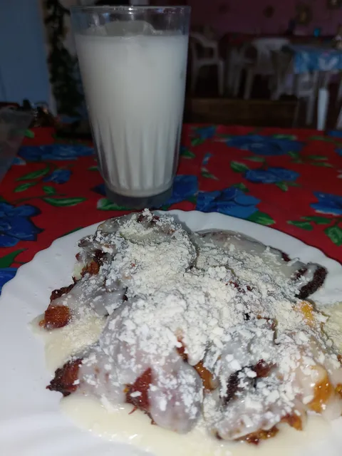 La Casita de los chilaquiles image 3