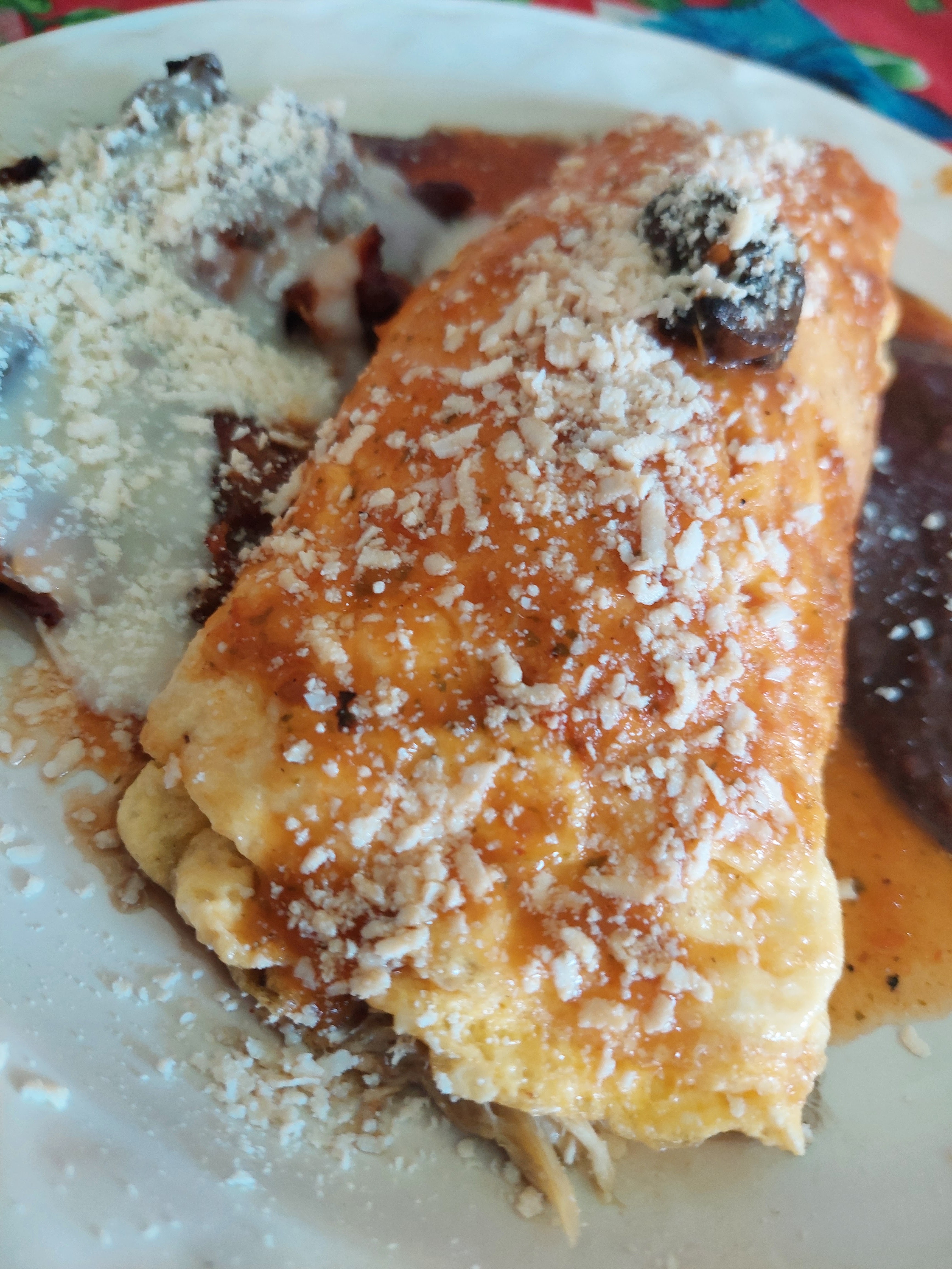 La Casita de los chilaquiles image 4