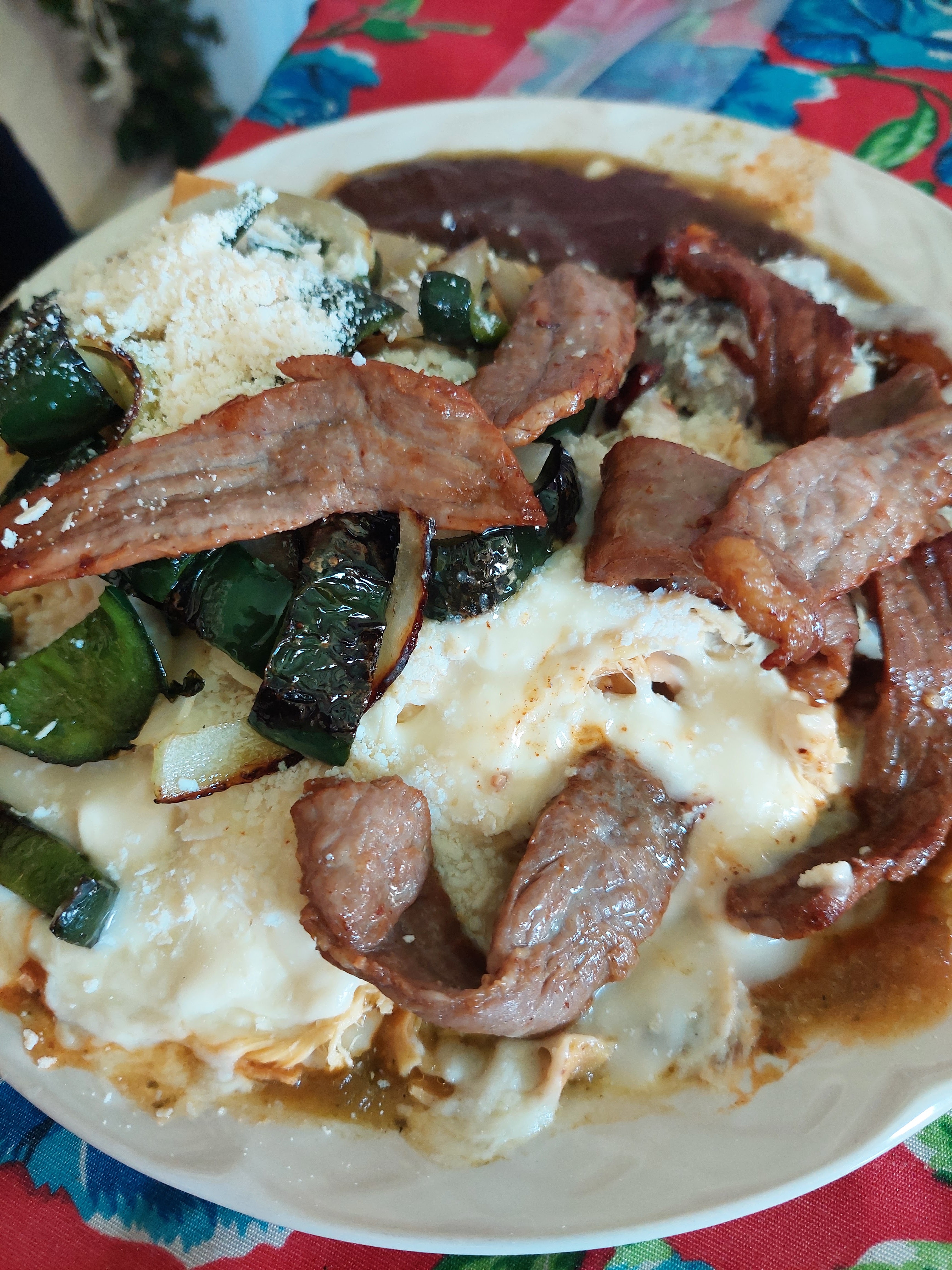 La Casita de los chilaquiles image 5