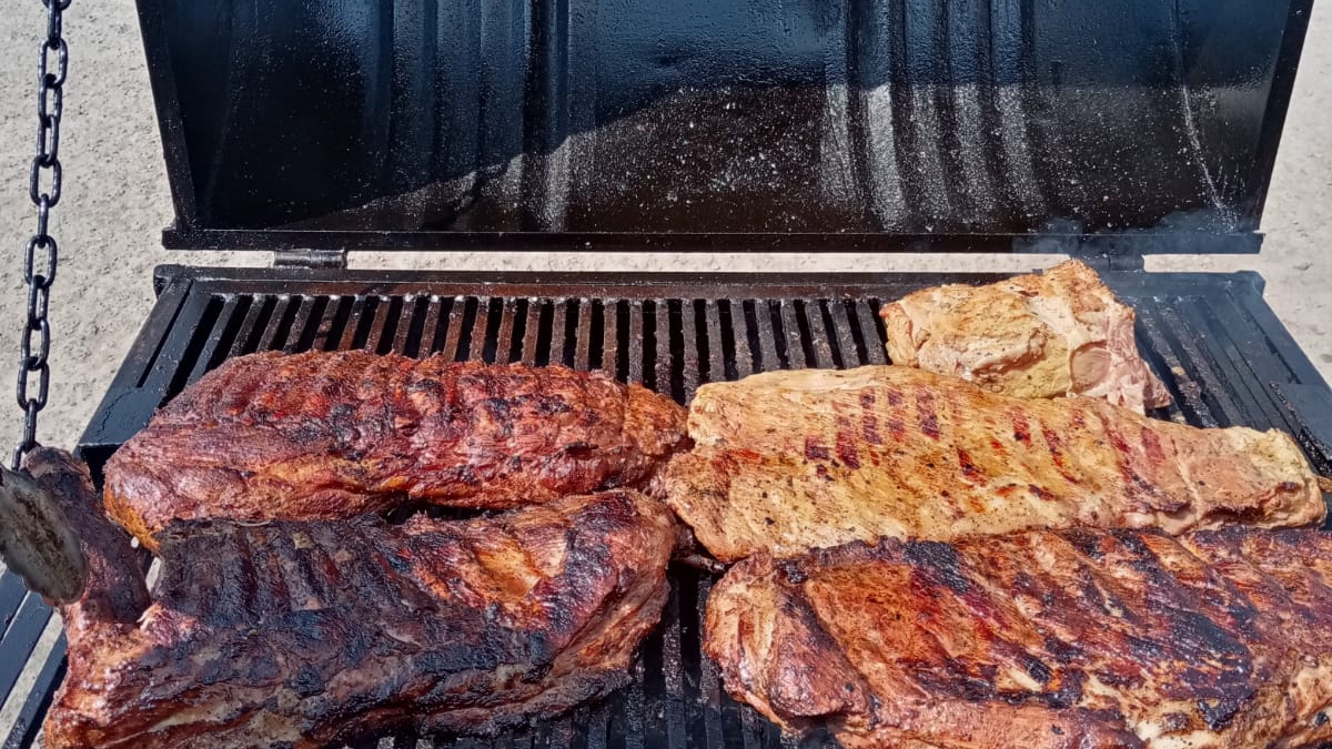 Carnes ahumadas el leñador image 2