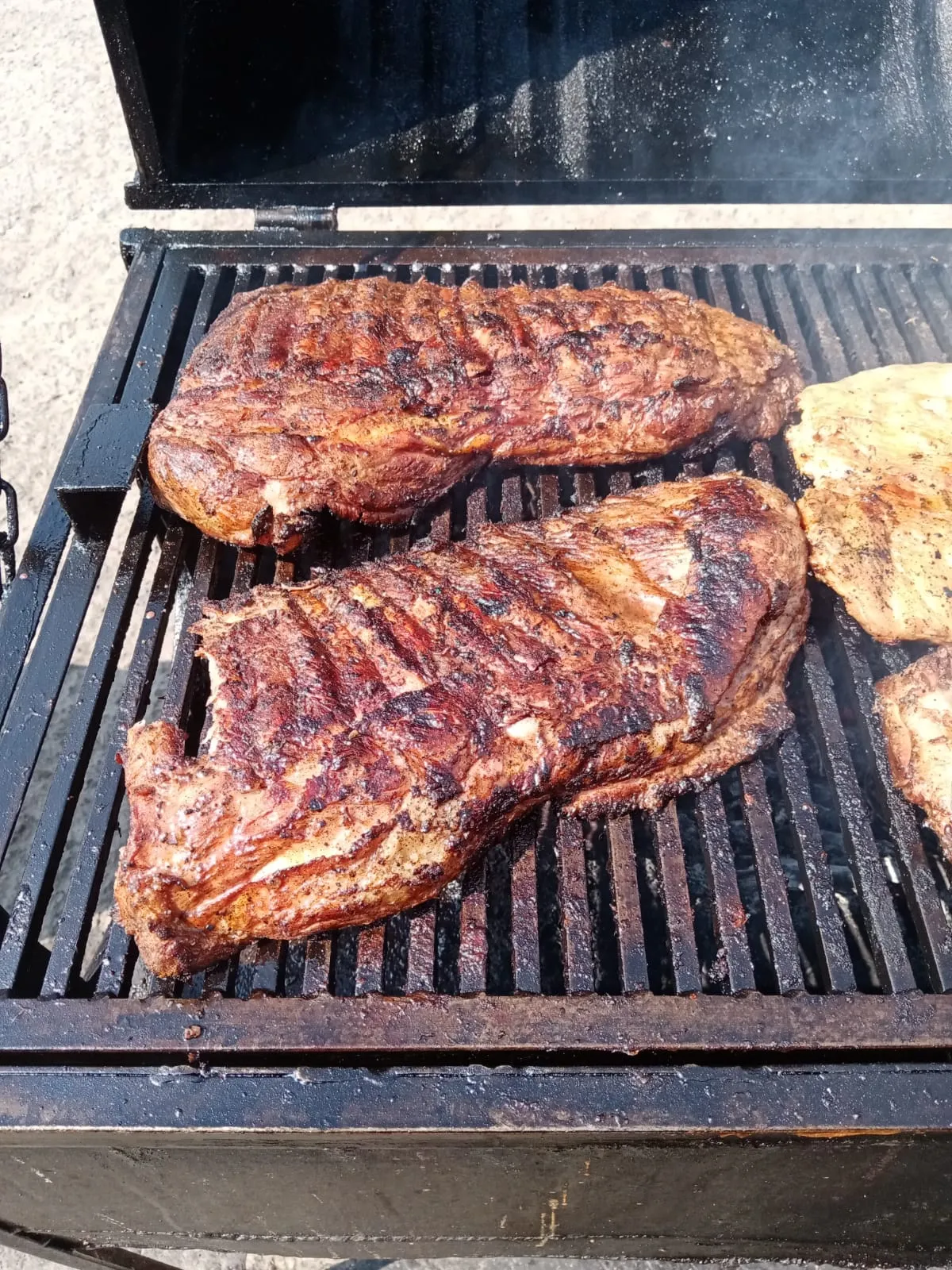 Carnes ahumadas el leñador image 3