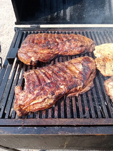 Carnes ahumadas el leñador image 3