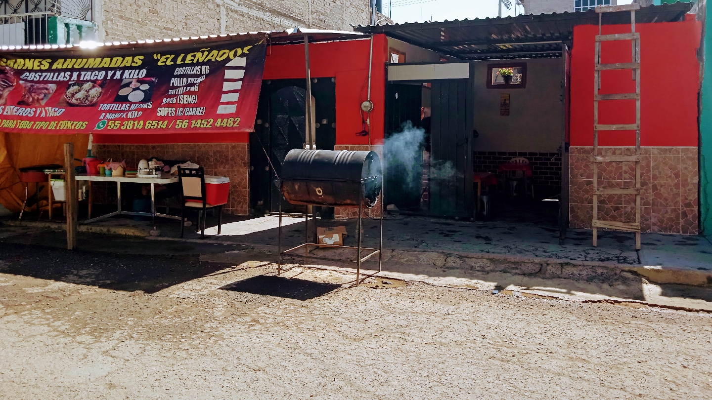 Carnes ahumadas el leñador image 4