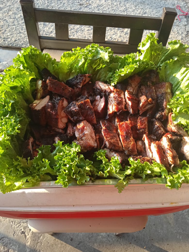 Carnes ahumadas el leñador image 5