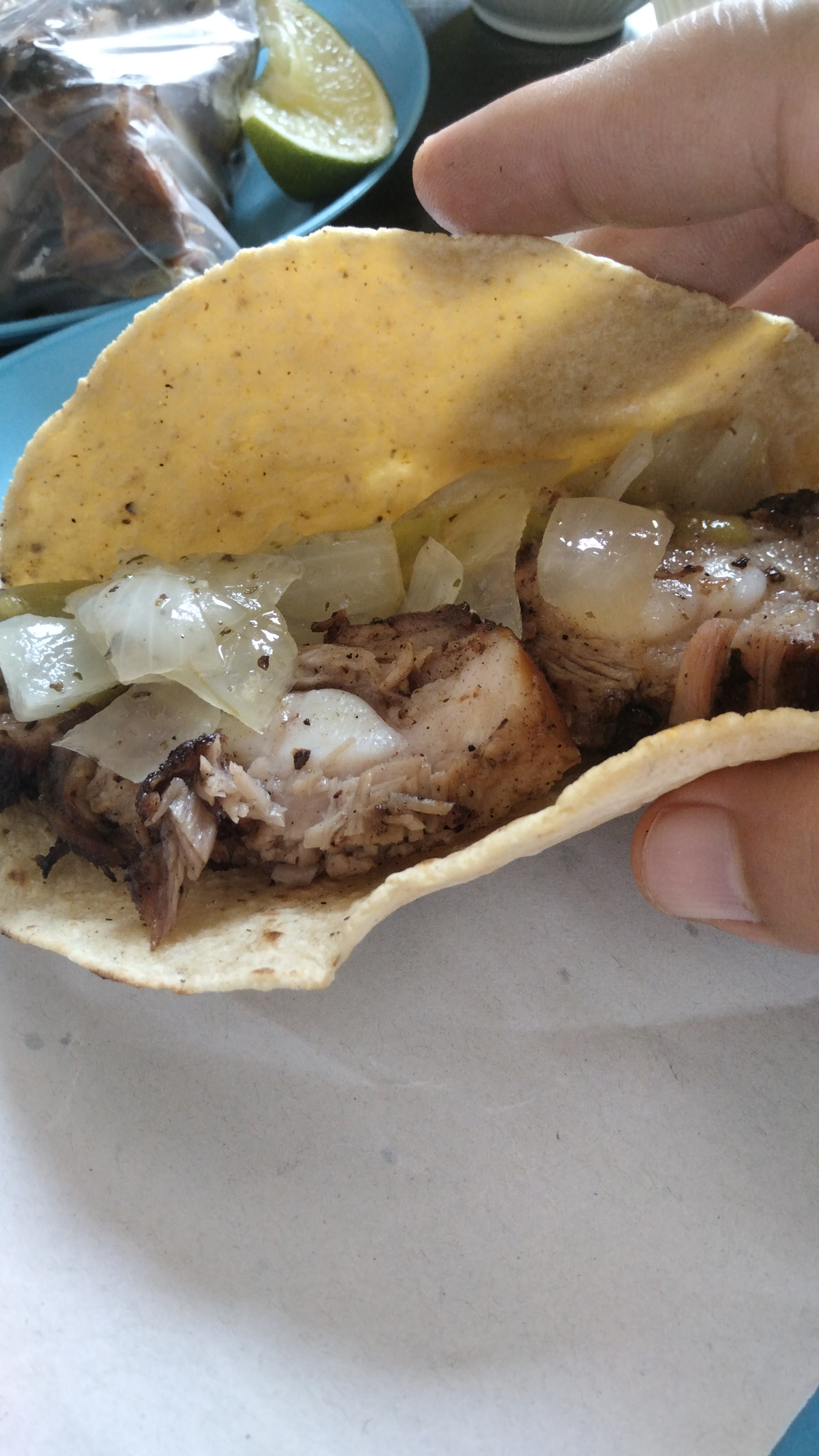 Carnes ahumadas el leñador image 7