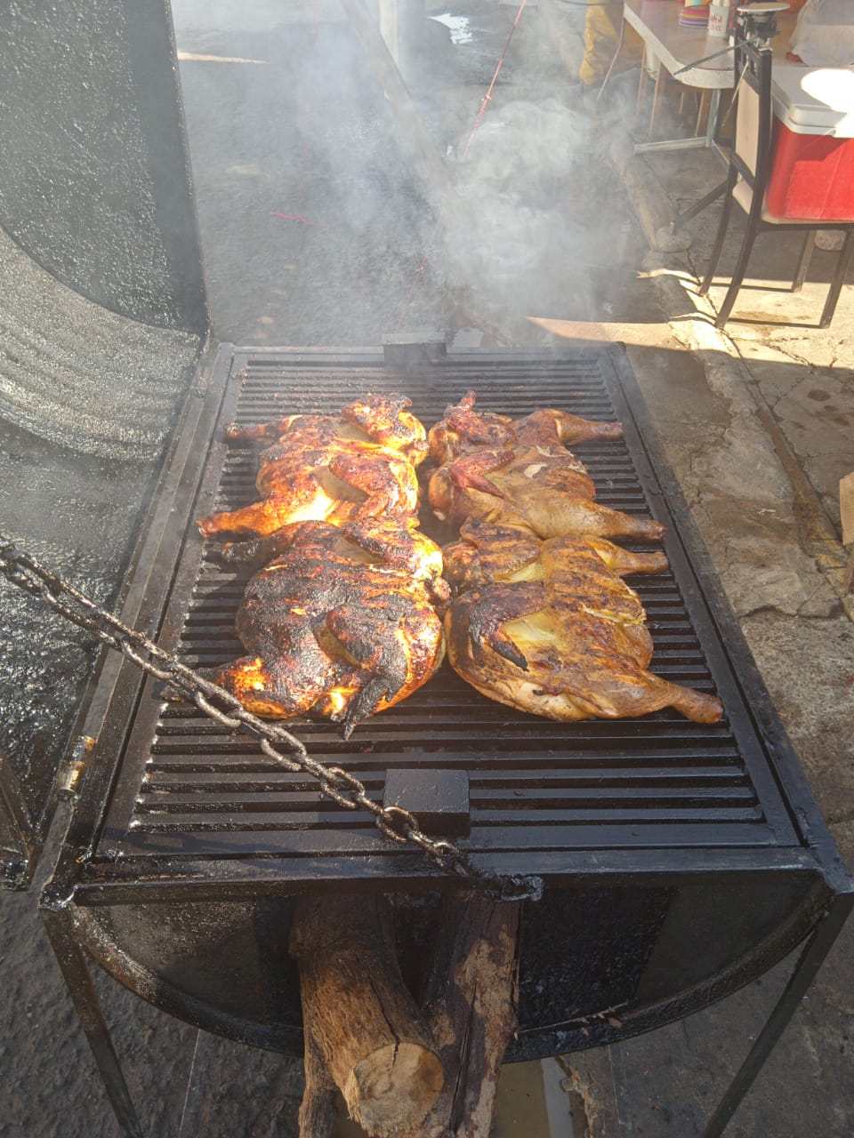 Carnes ahumadas el leñador image 8