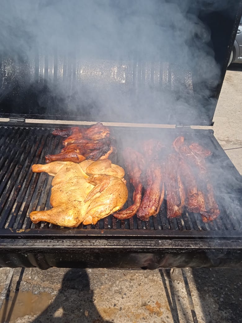 Carnes ahumadas el leñador image 9