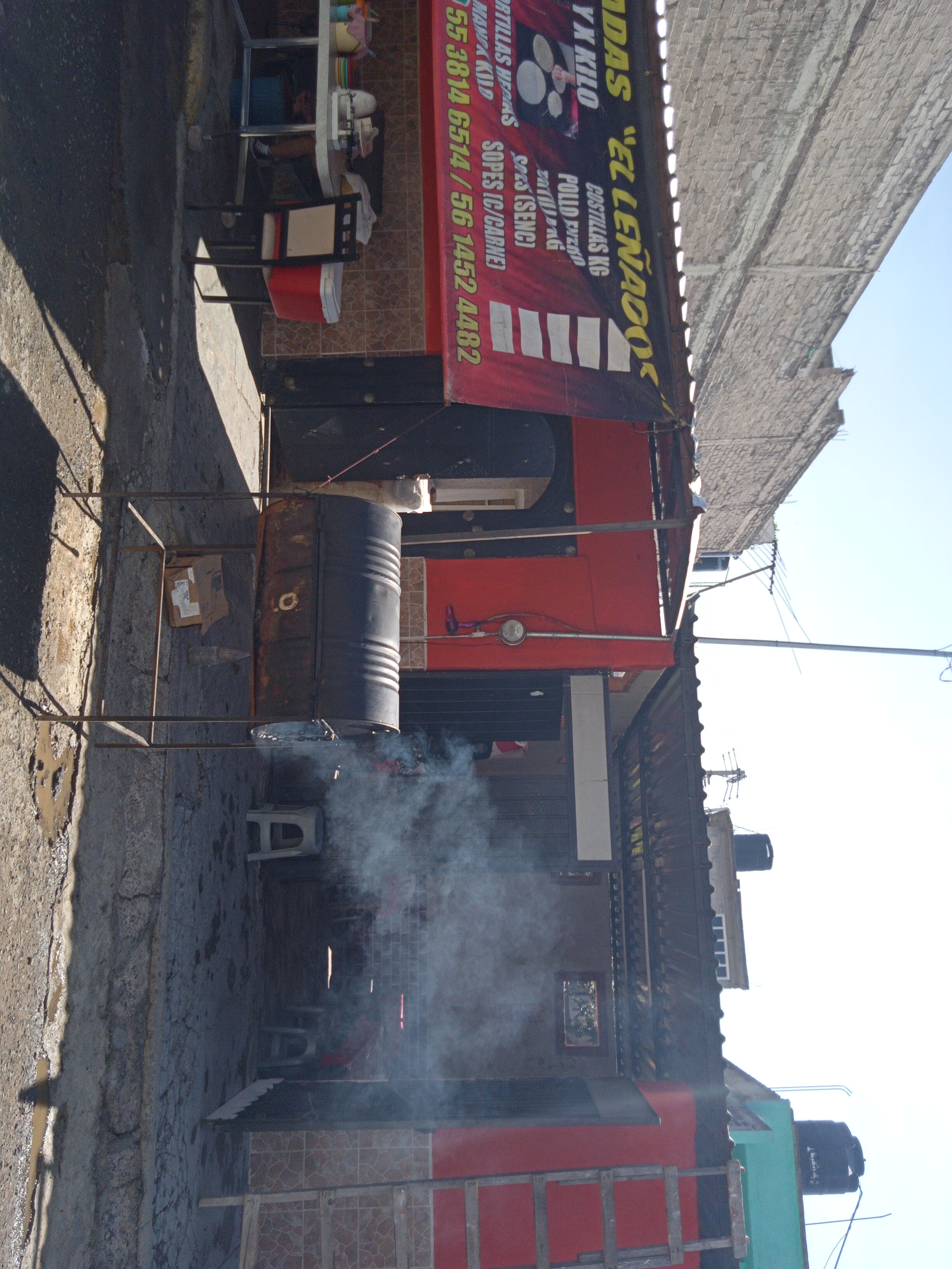 Carnes ahumadas el leñador image 10