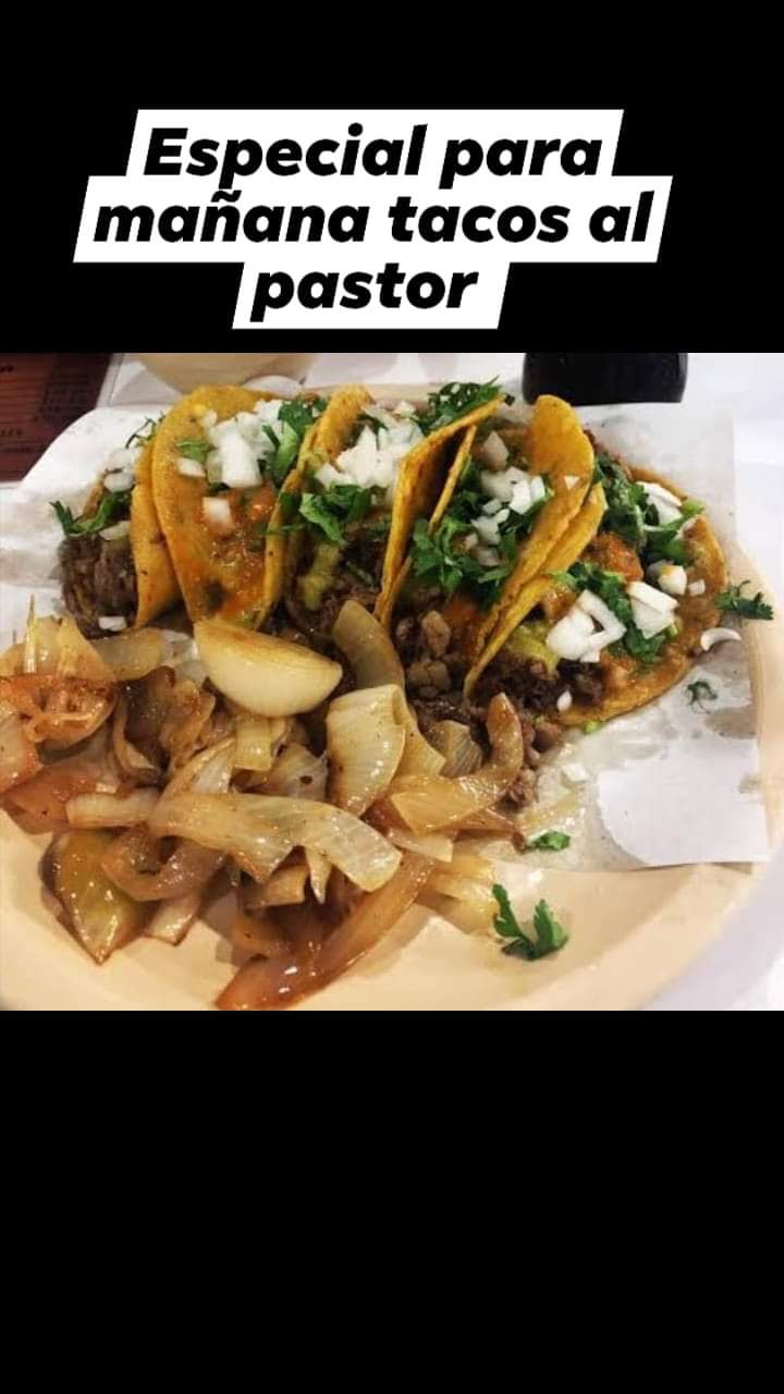 Tacos migue image 1