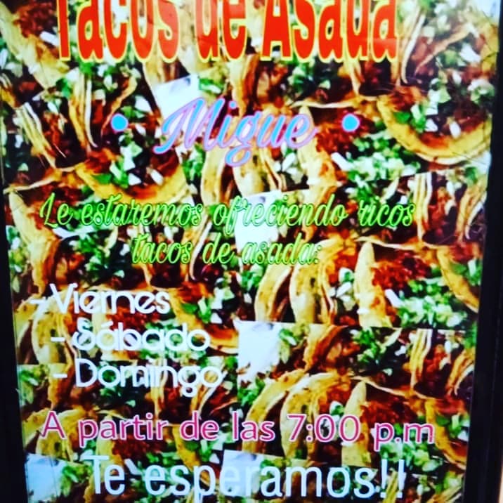 Tacos migue image 7