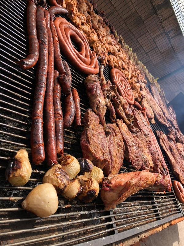 Asadero García image 2