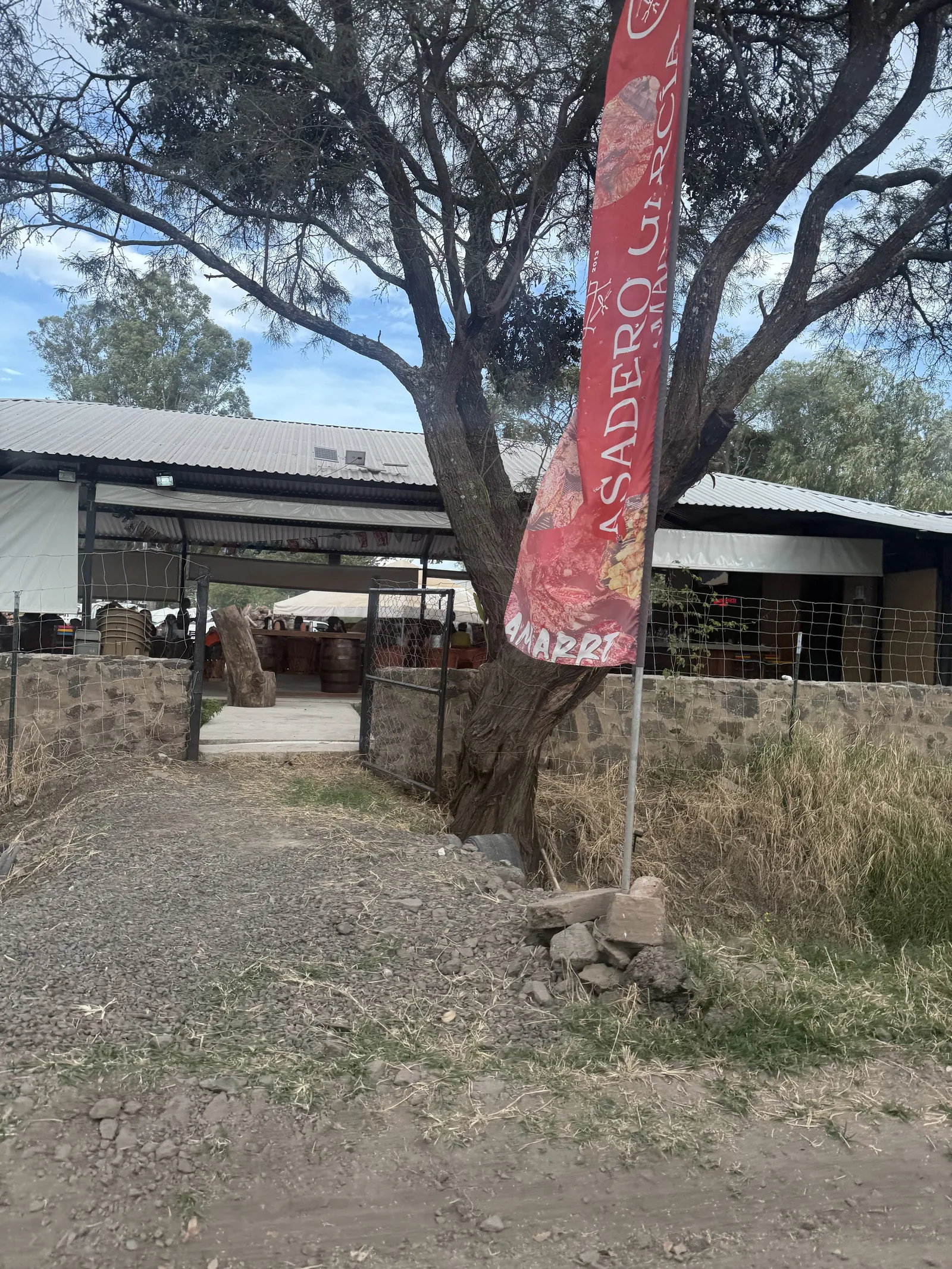 Asadero García image 5