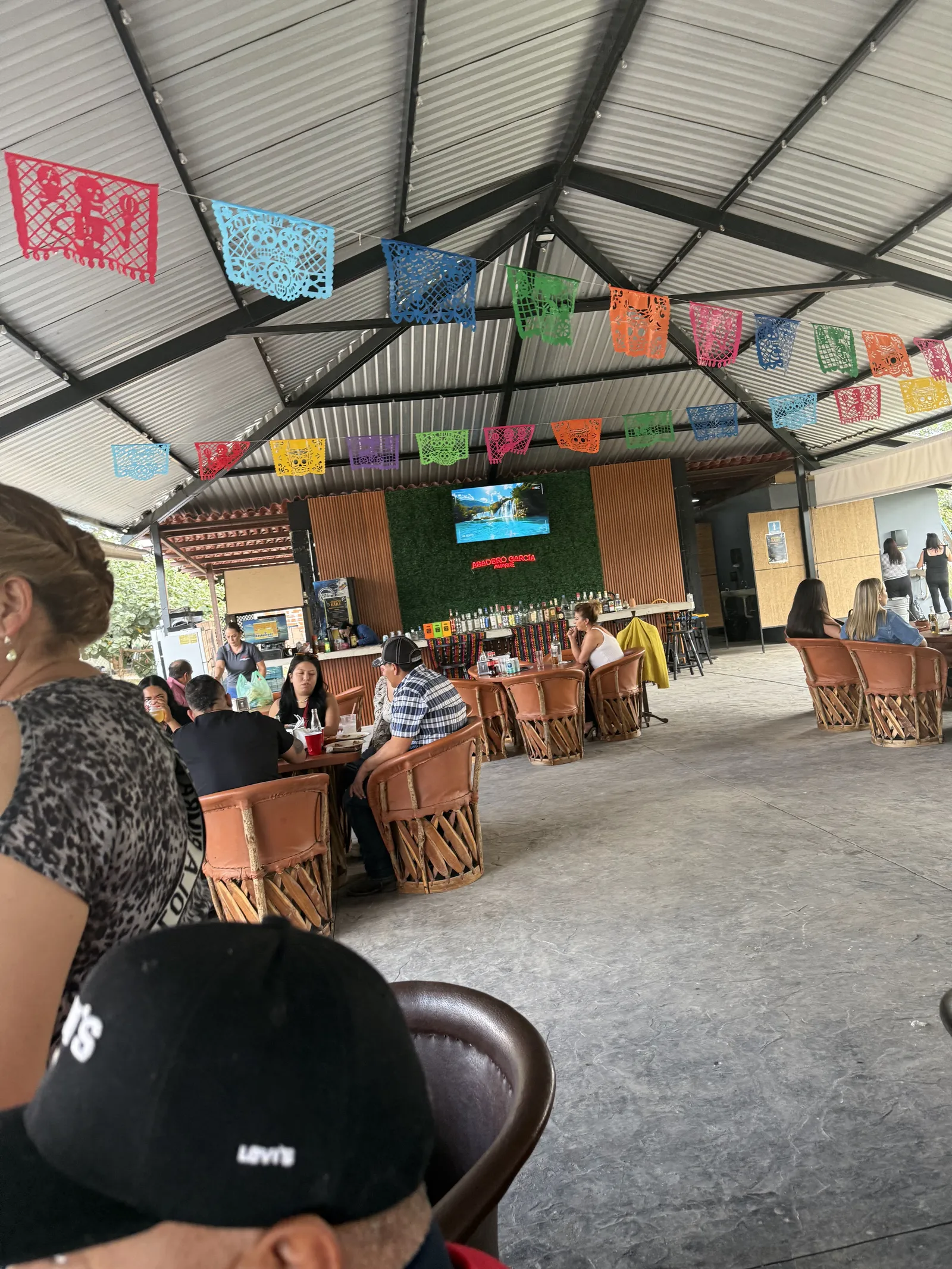 Asadero García image 6