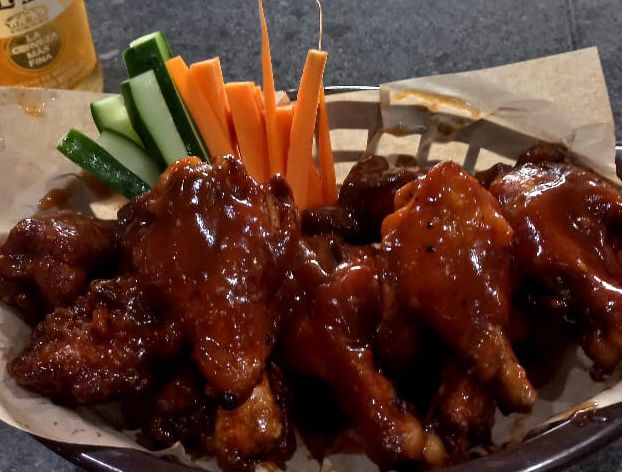 Don Fuego Restaurante & Bar image 3