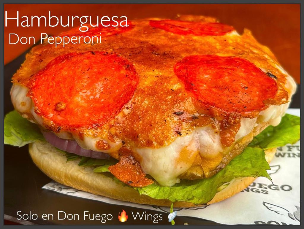 Don Fuego Restaurante & Bar image 5