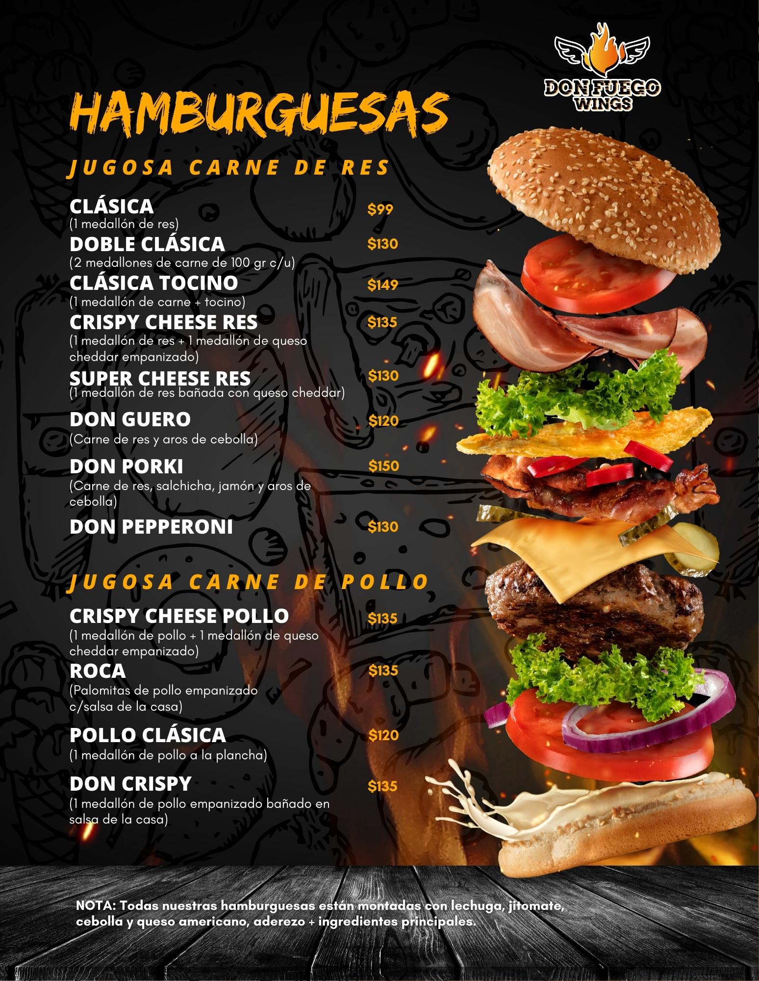 Don Fuego Restaurante & Bar image 6