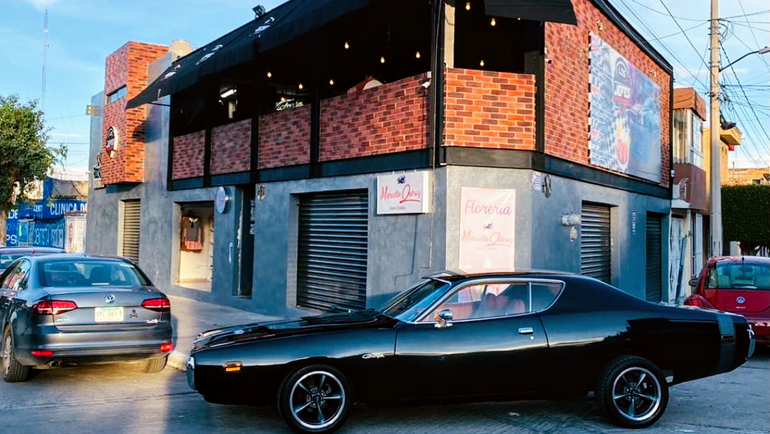 LOS JEFES RESTAURANTE BAR image 3