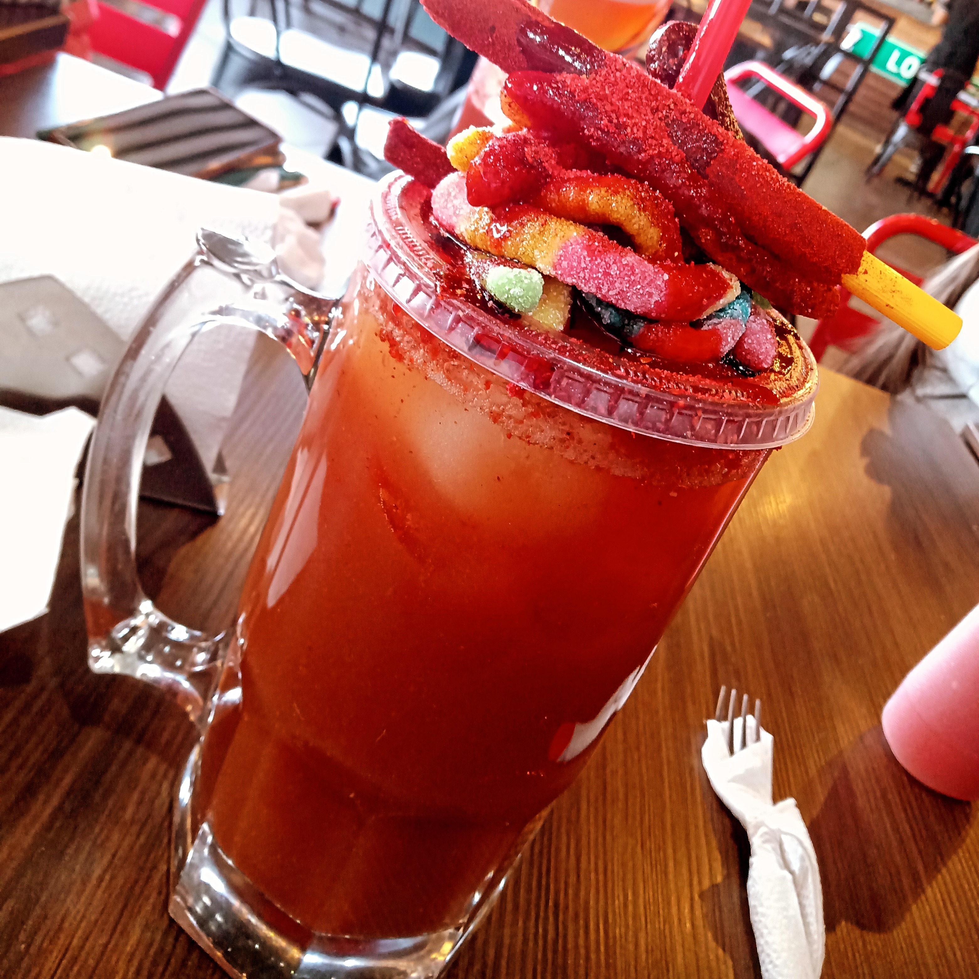 LOS JEFES RESTAURANTE BAR image 4