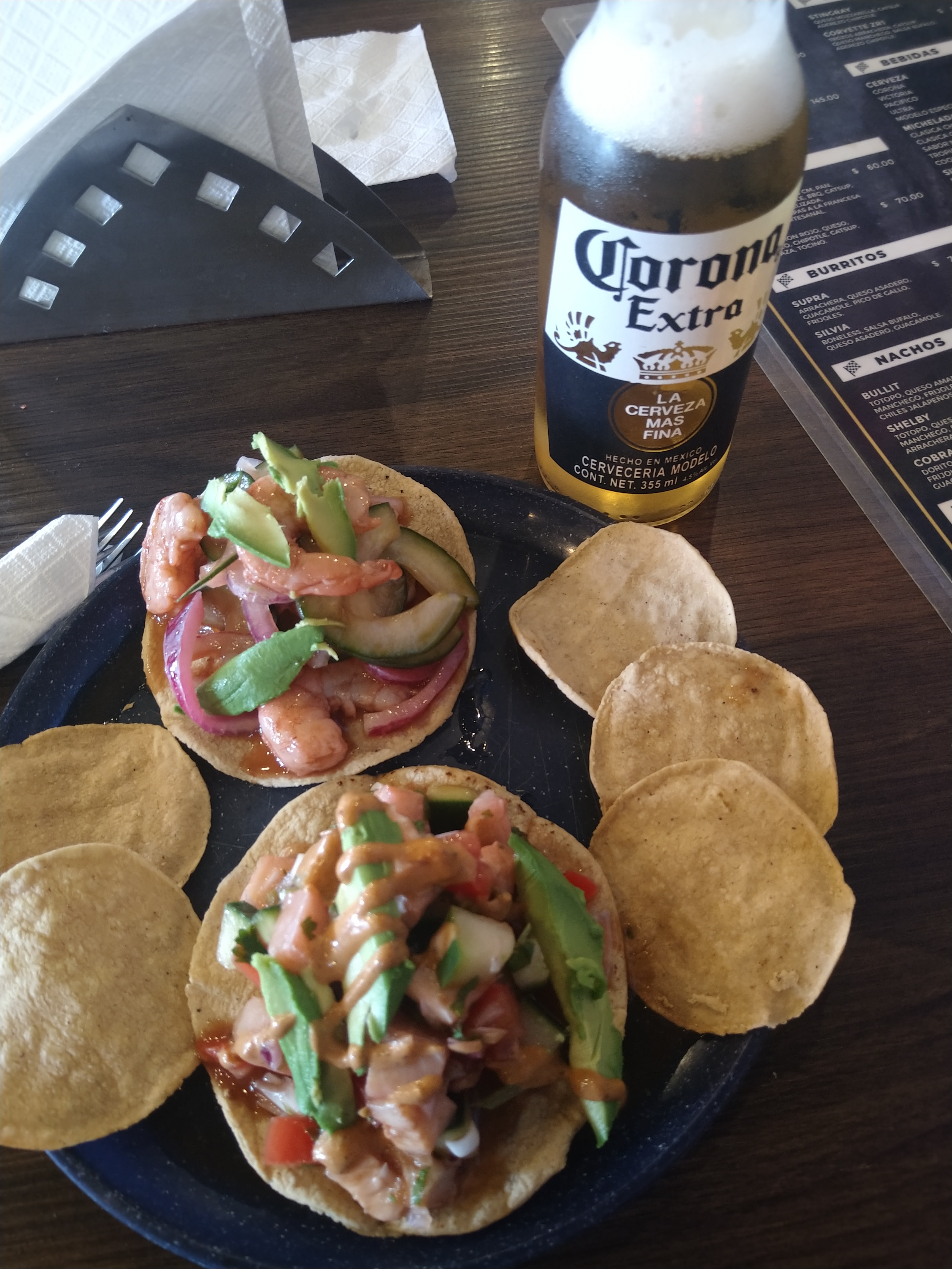 LOS JEFES RESTAURANTE BAR image 10