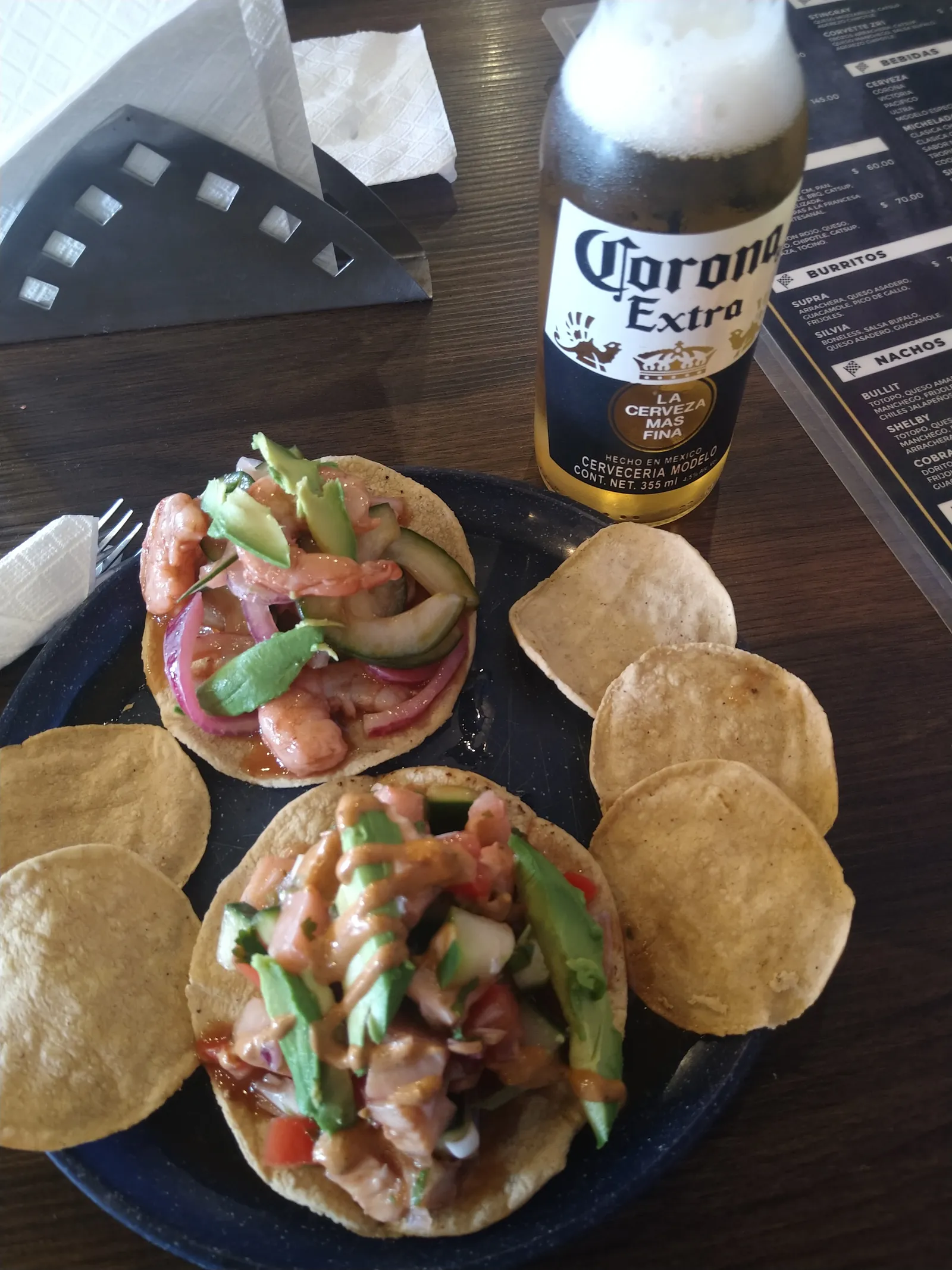 LOS JEFES RESTAURANTE BAR image 10