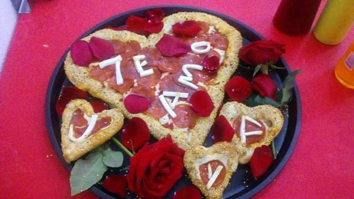 Pizzeria el hornito italiano image 2