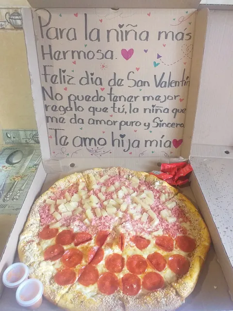 Pizzeria el hornito italiano image 3