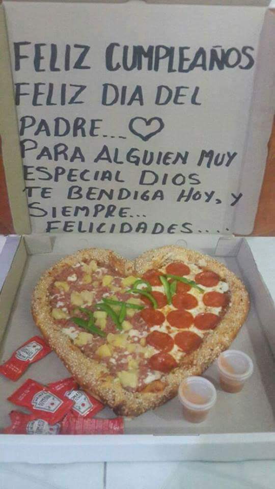 Pizzeria el hornito italiano image 6