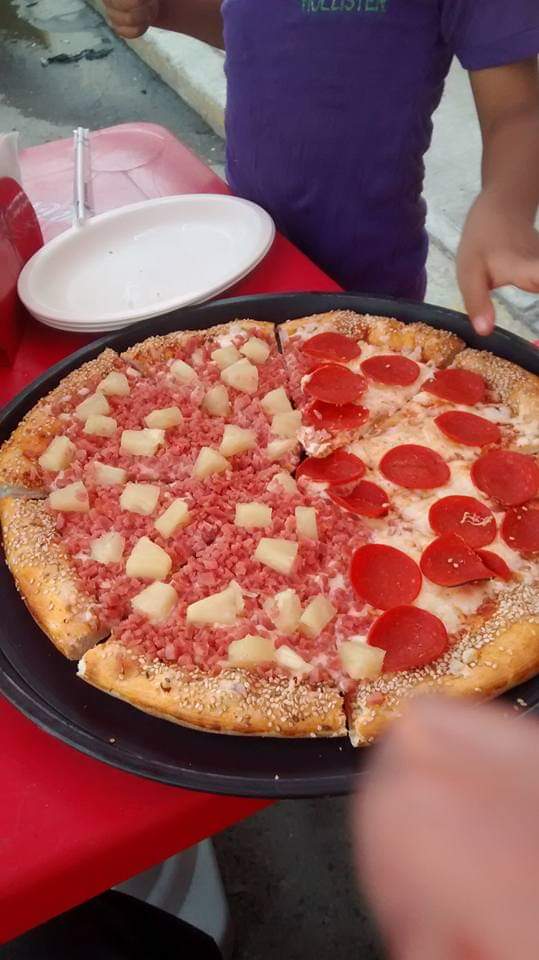 Pizzeria el hornito italiano image 7