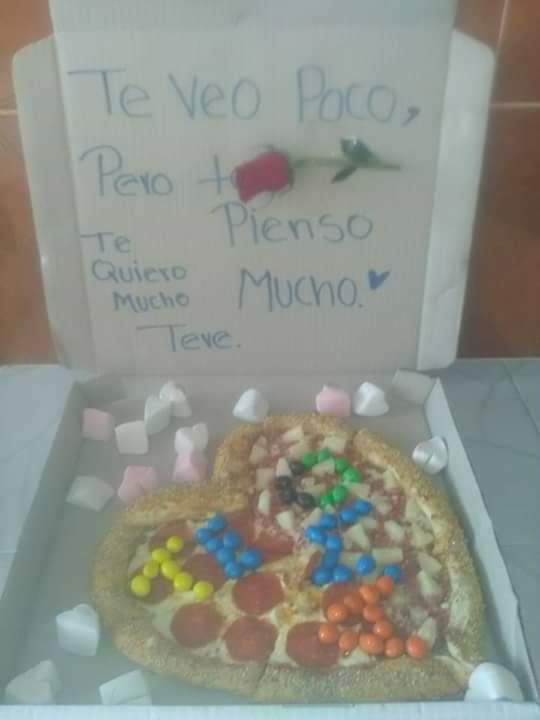 Pizzeria el hornito italiano image 8