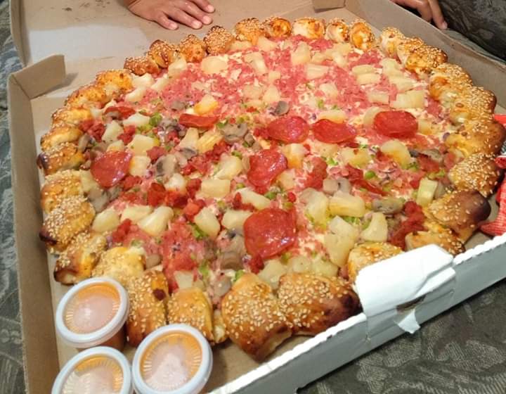 Pizzeria el hornito italiano image 10