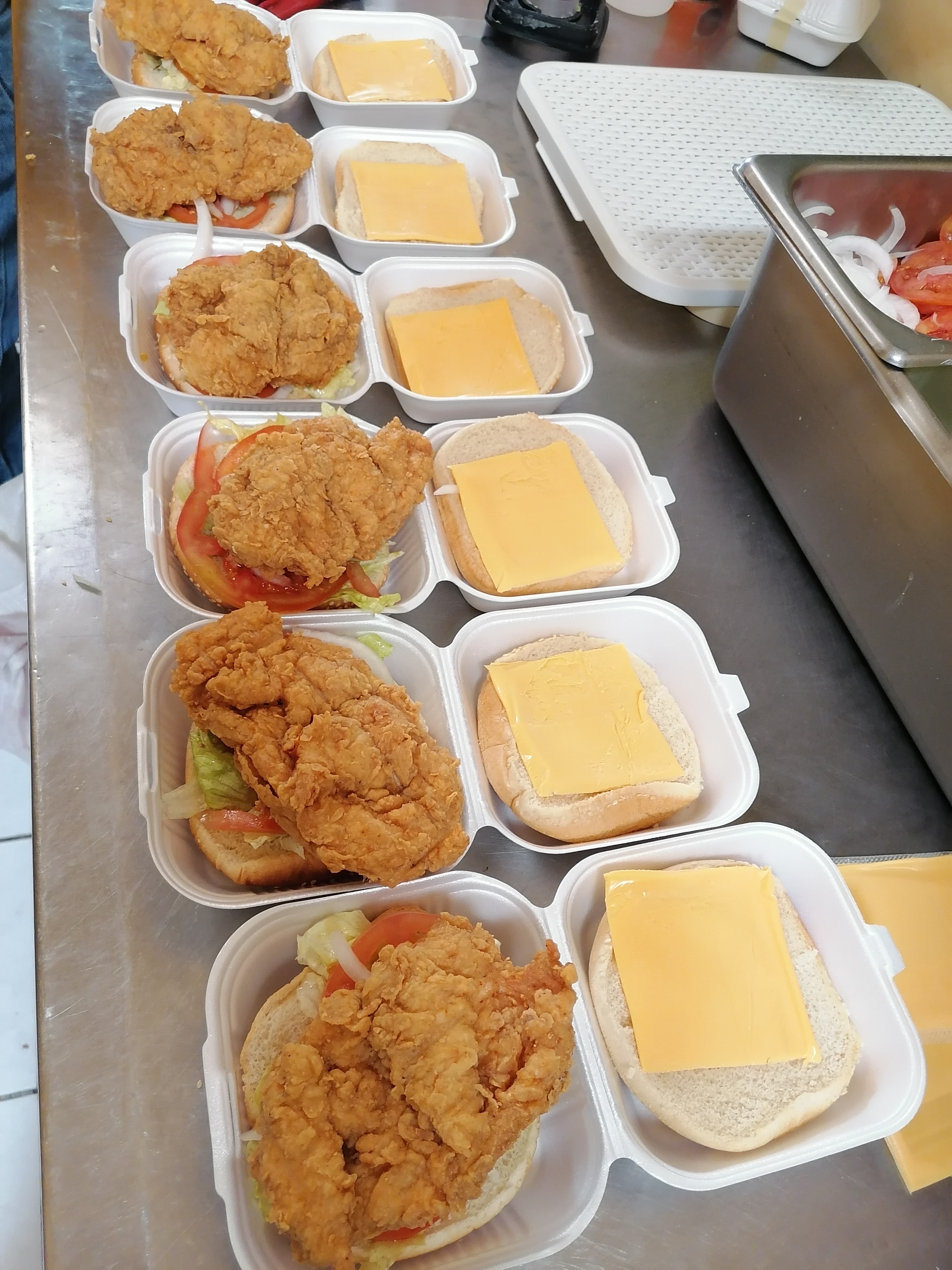 Pollo Chavinda image 2