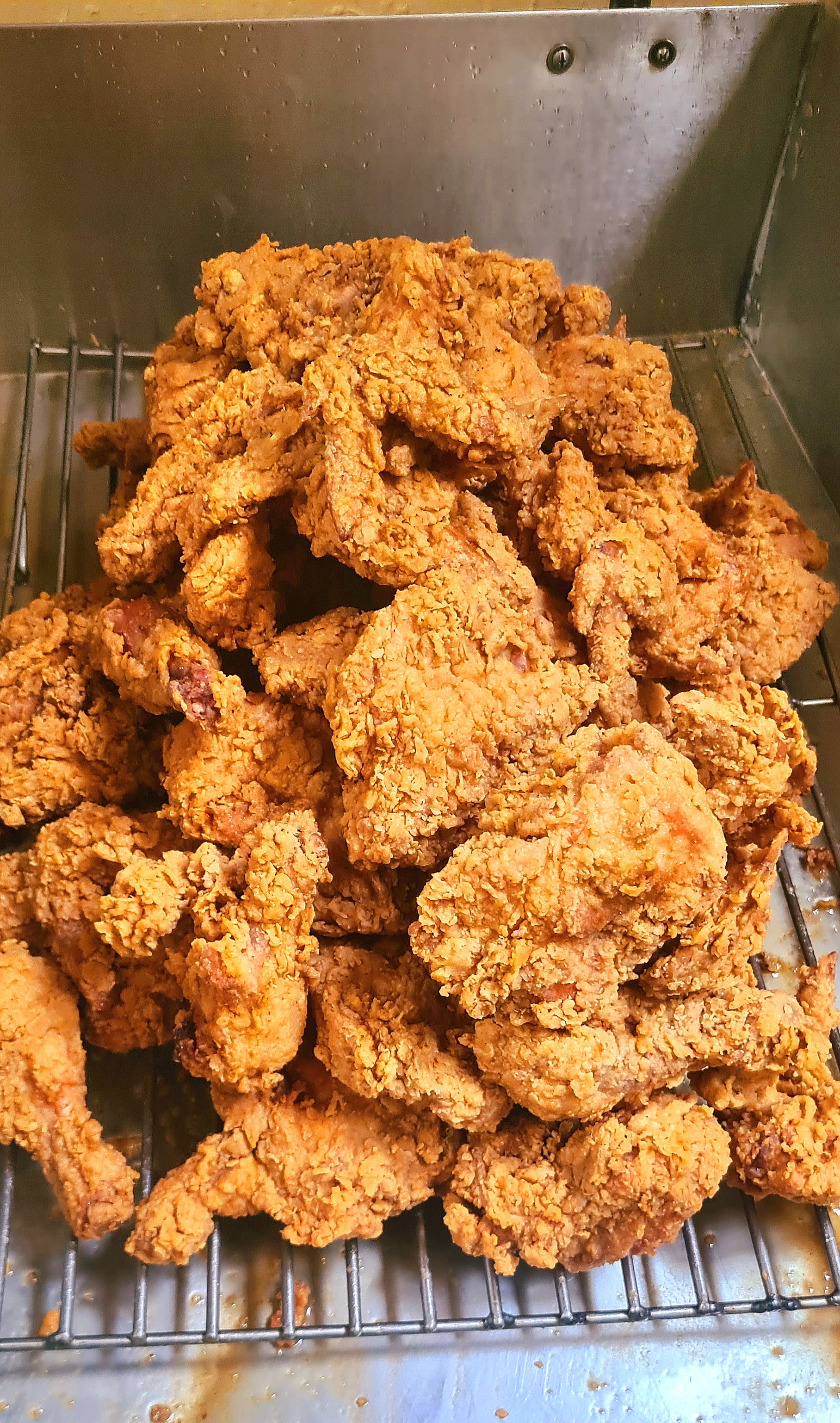 Pollo Chavinda image 3