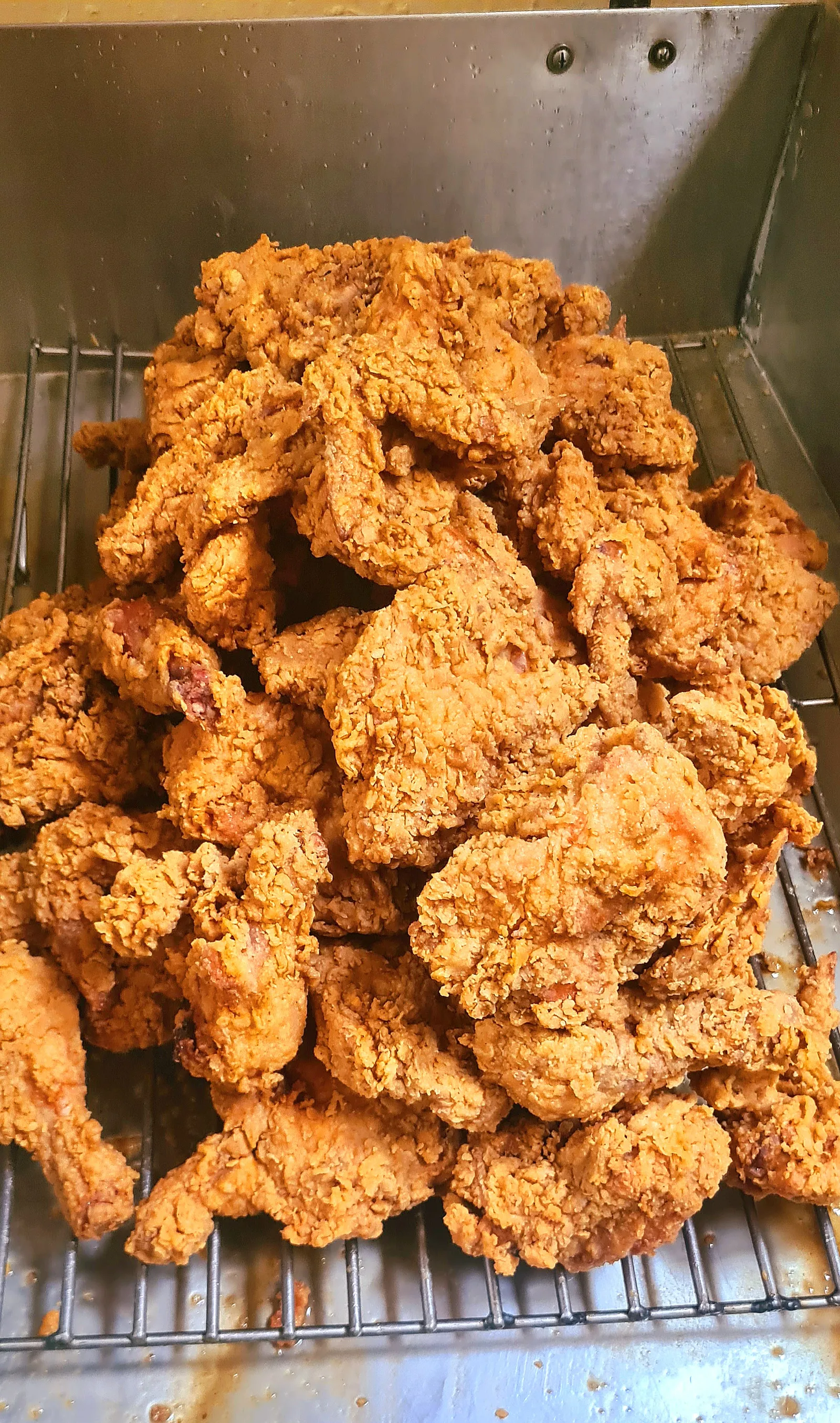 Pollo Chavinda image 3