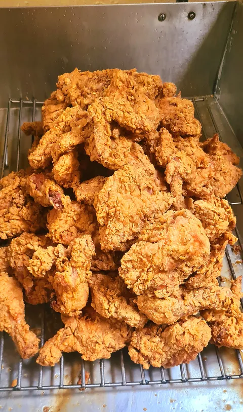 Pollo Chavinda image 3