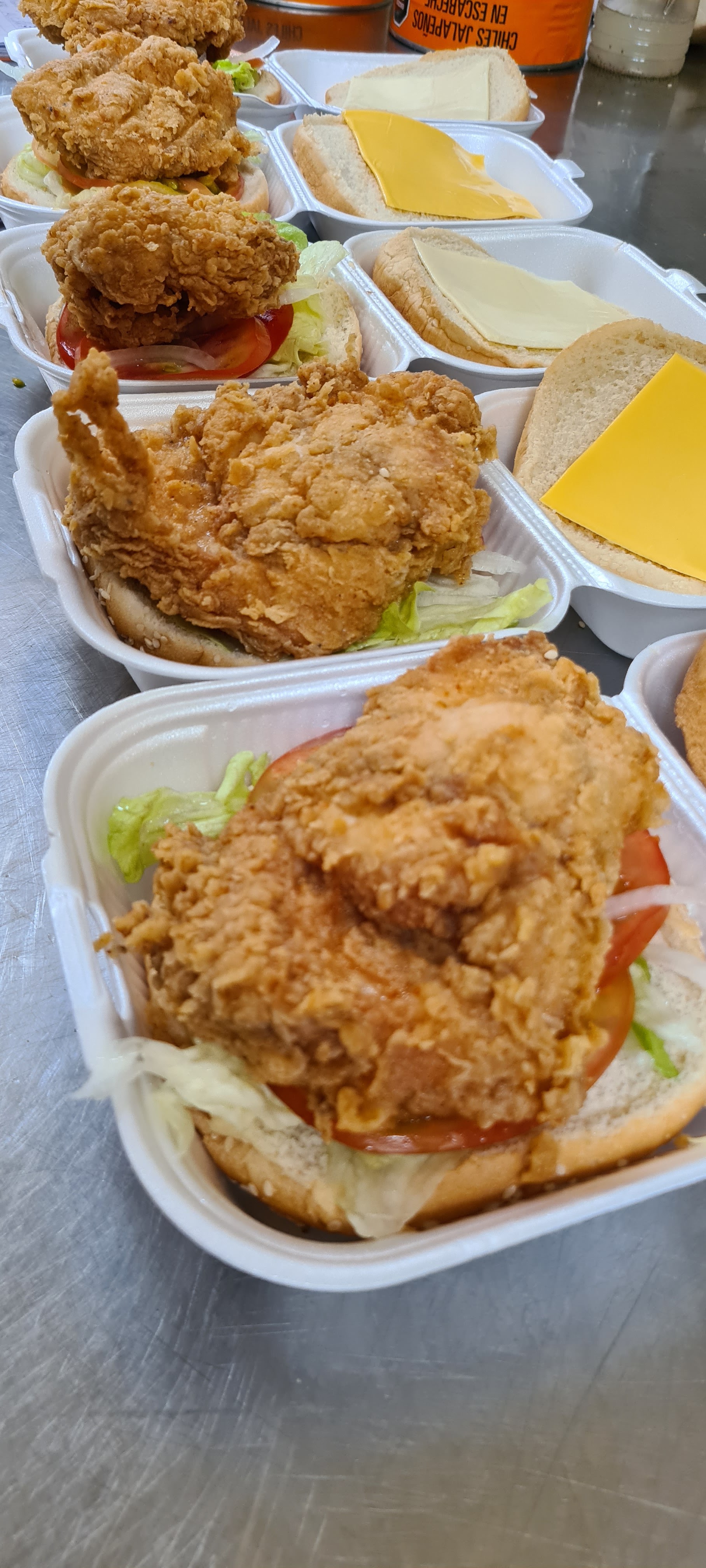 Pollo Chavinda image 7