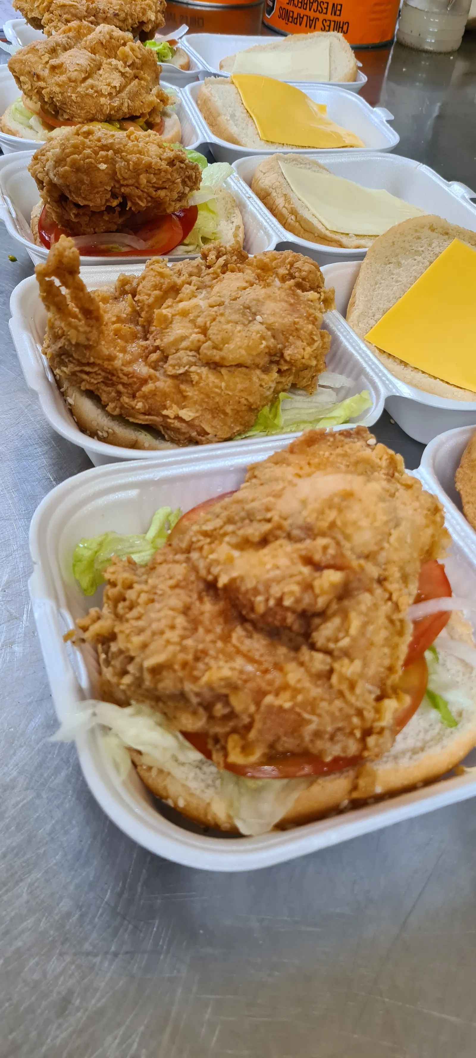 Pollo Chavinda image 7