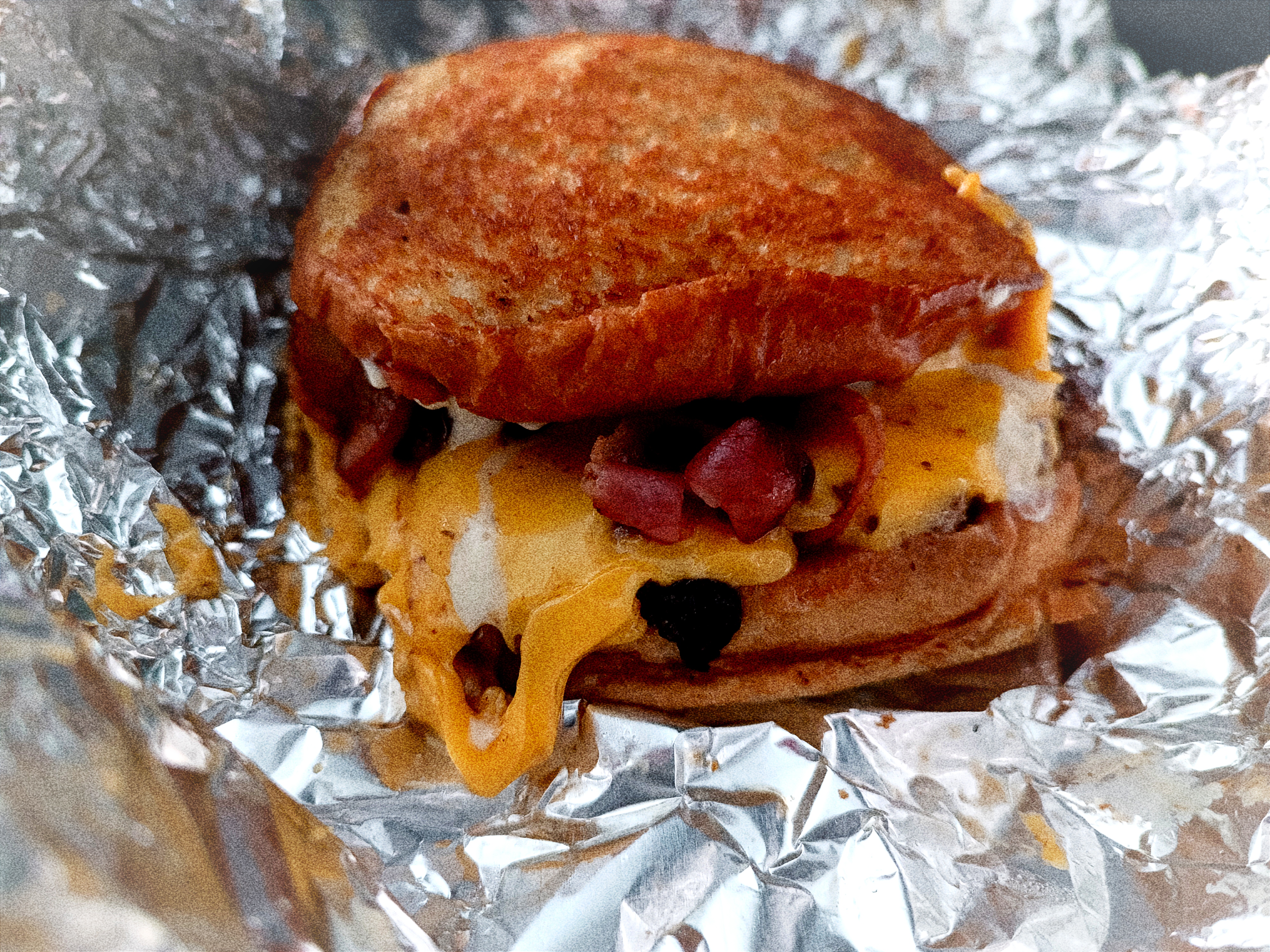 California Burgers image 1