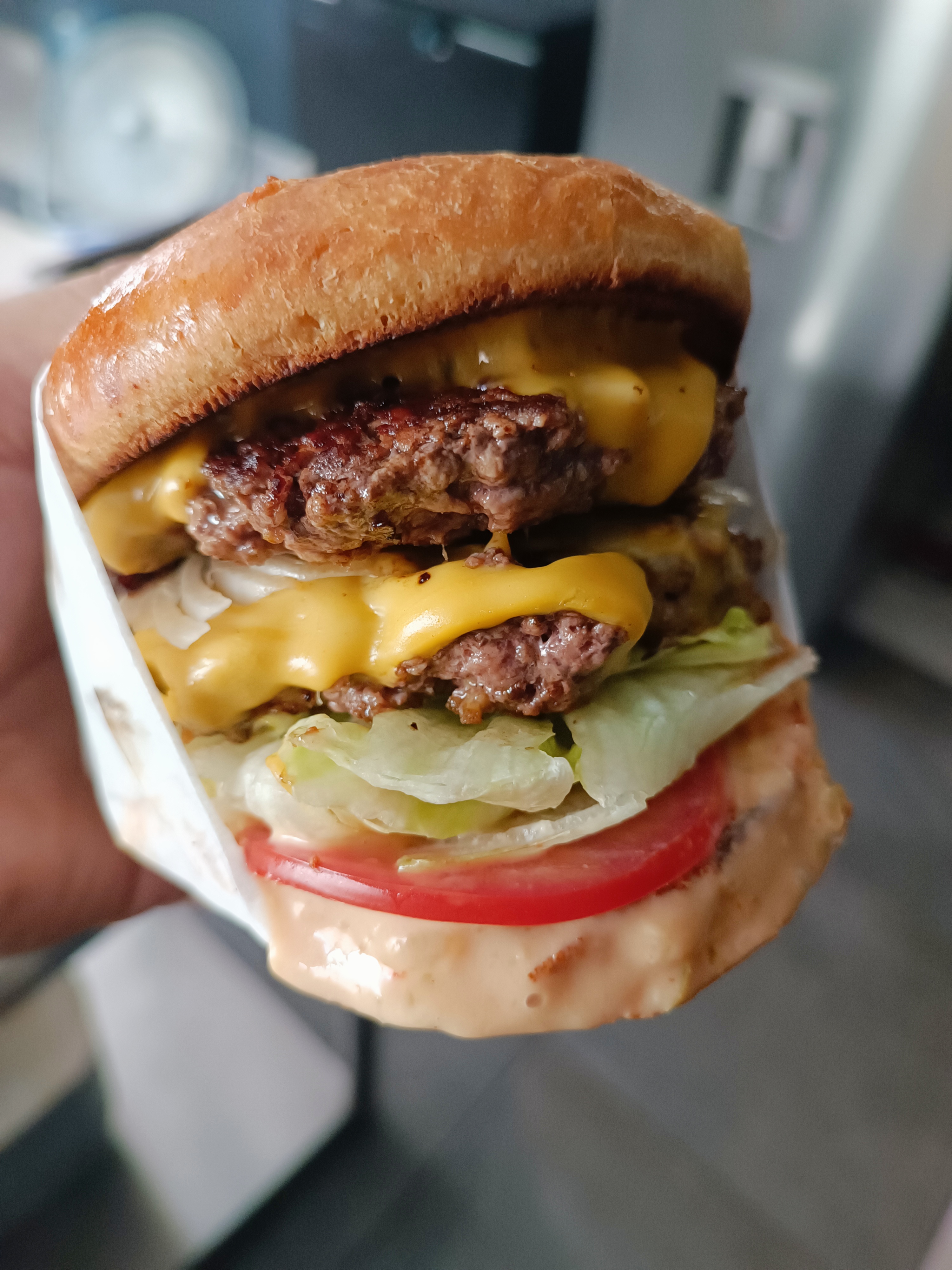 California Burgers image 4