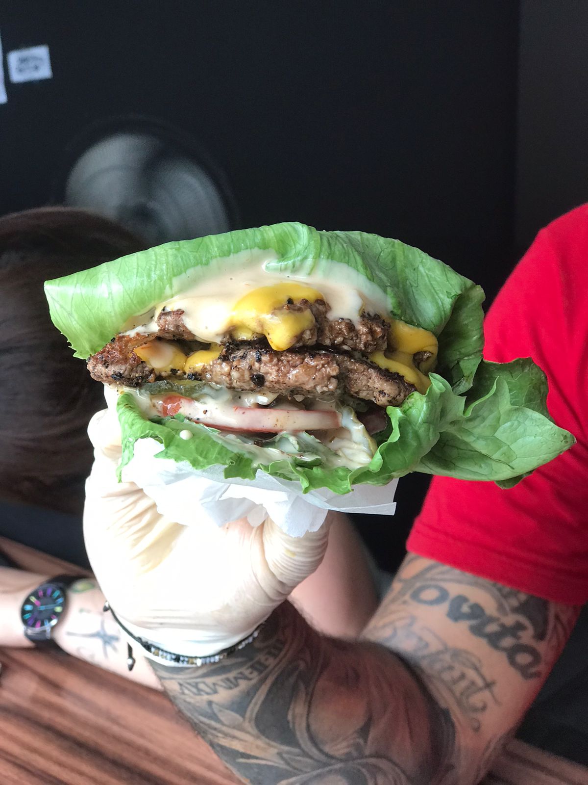 California Burgers image 5