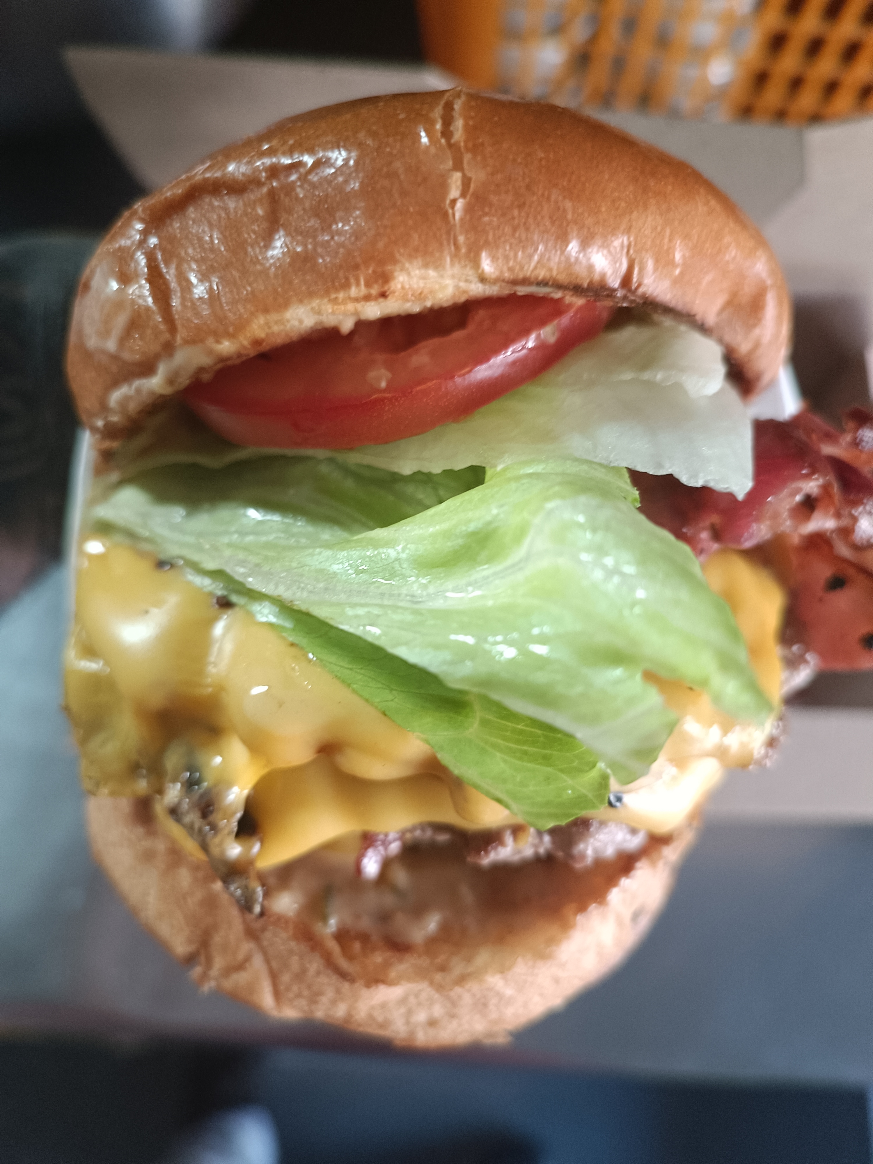 California Burgers image 6