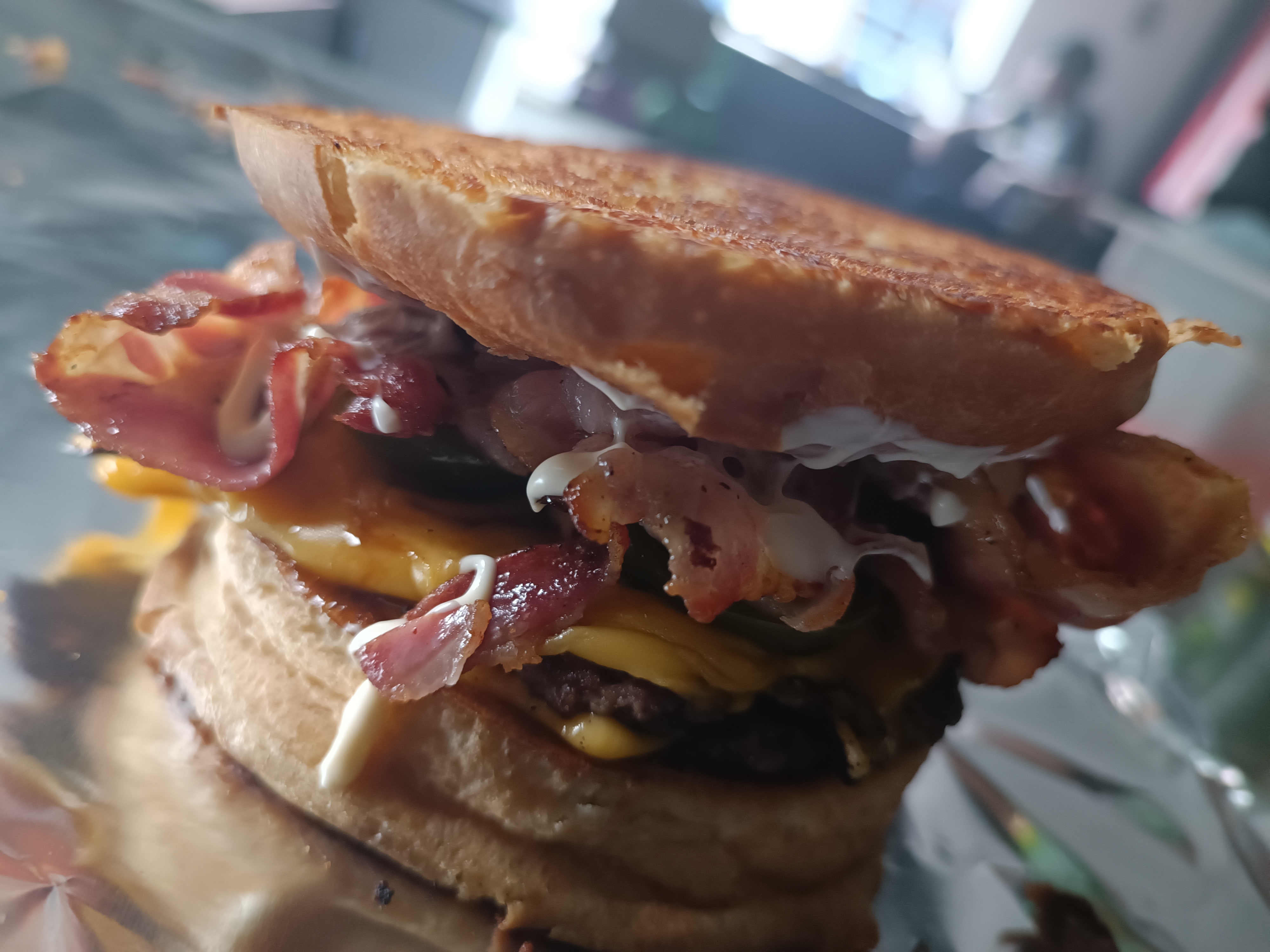 California Burgers image 7