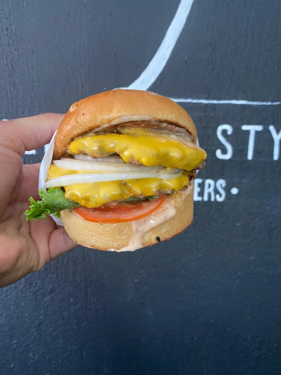 California Burgers image 9