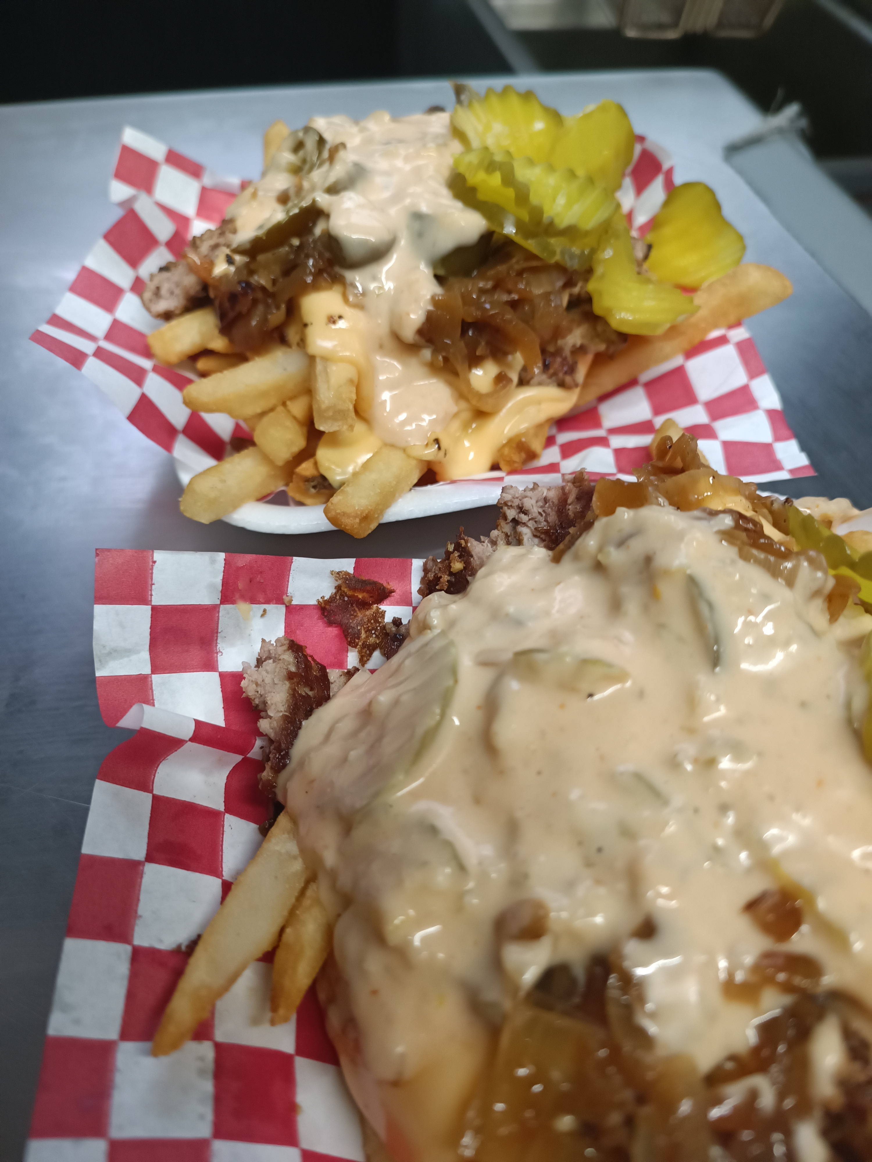 California Burgers image 10